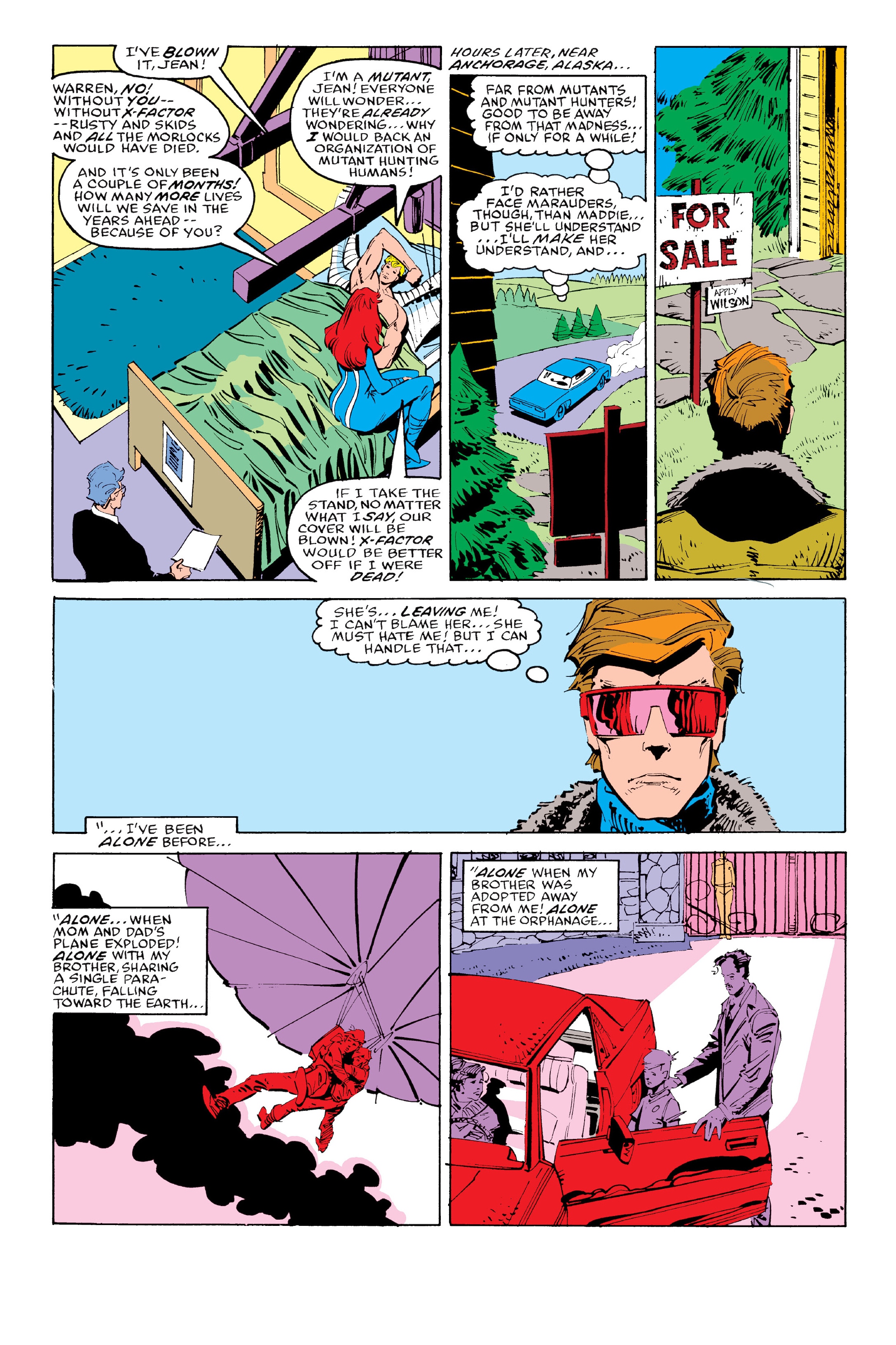 Read online Phoenix Omnibus comic -  Issue # TPB 2 (Part 6) - 80