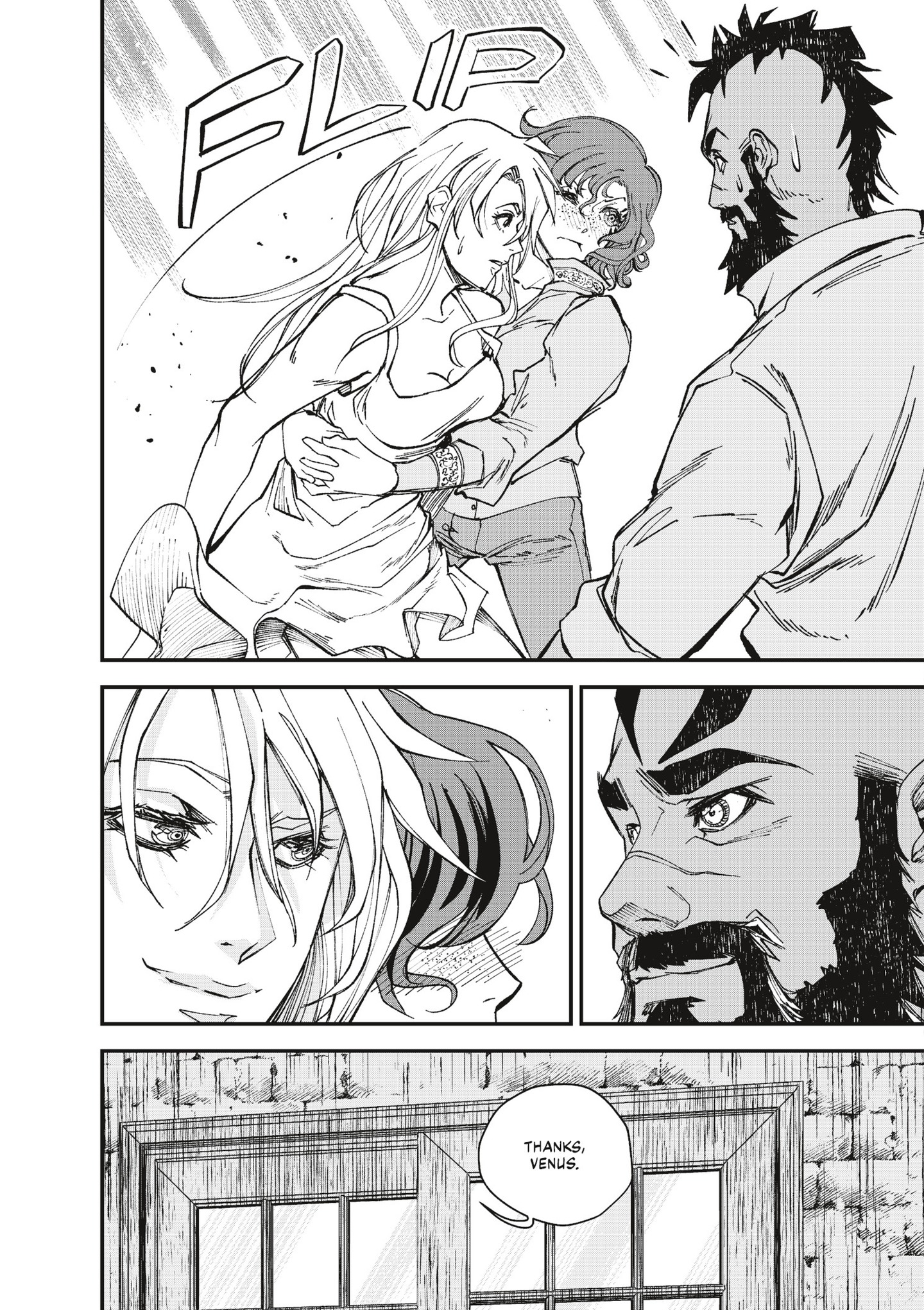 Read online Oneira comic -  Issue # TPB 4 (Part 2) - 94