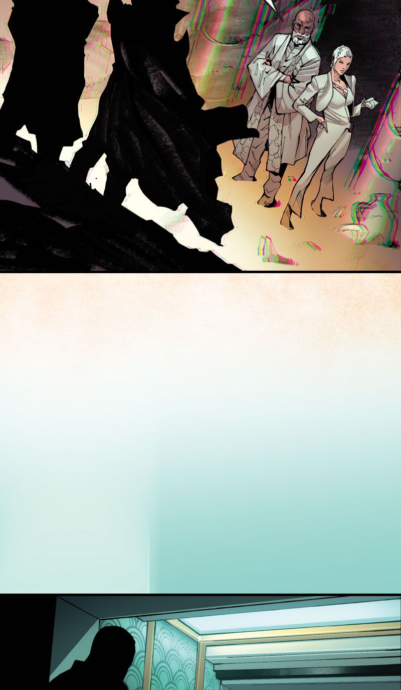 Read online G.O.D.S.: Infinity Comic comic -  Issue #3 - 26