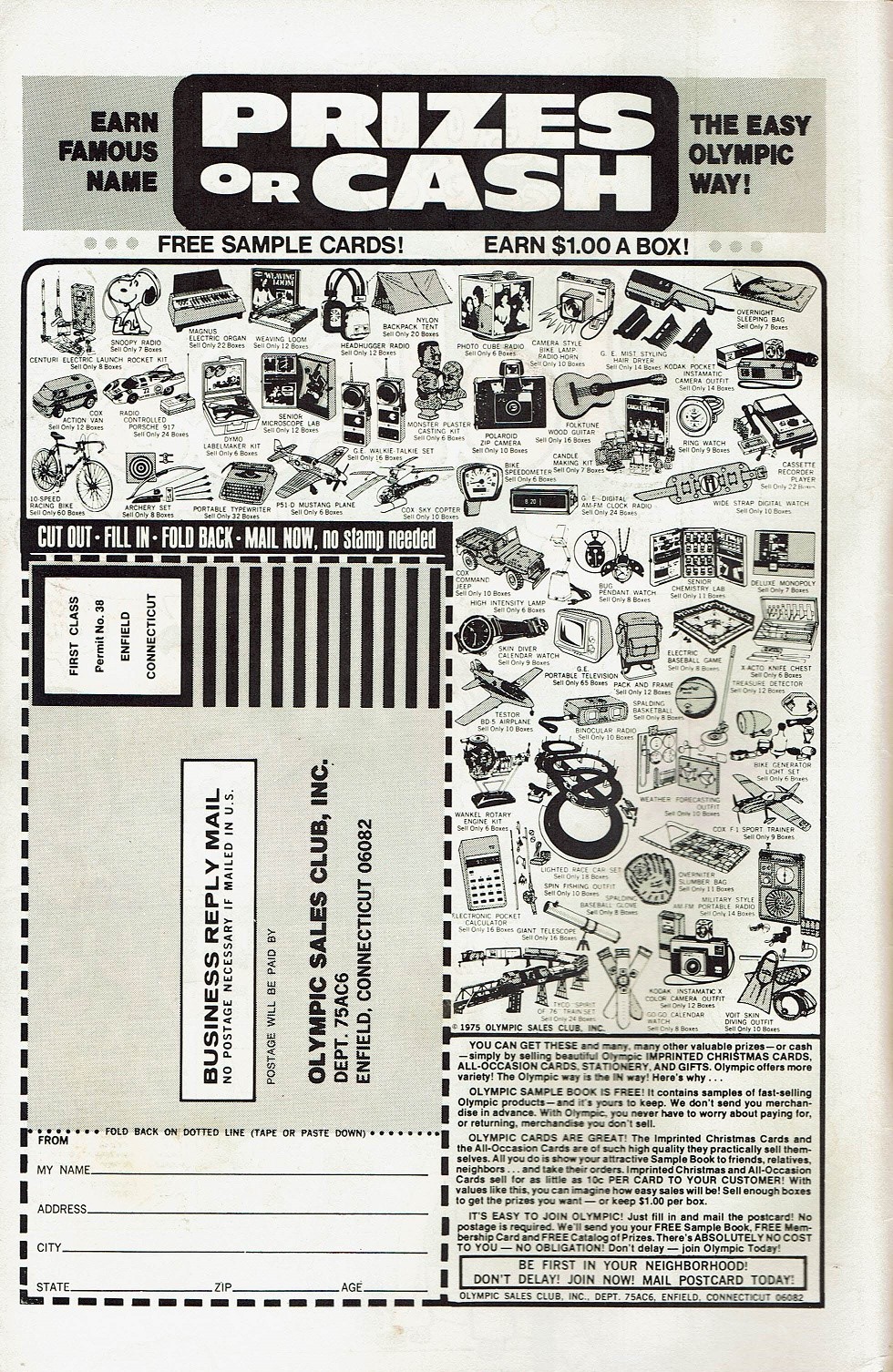 Read online Reggie's Wise Guy Jokes comic -  Issue #34 - 2