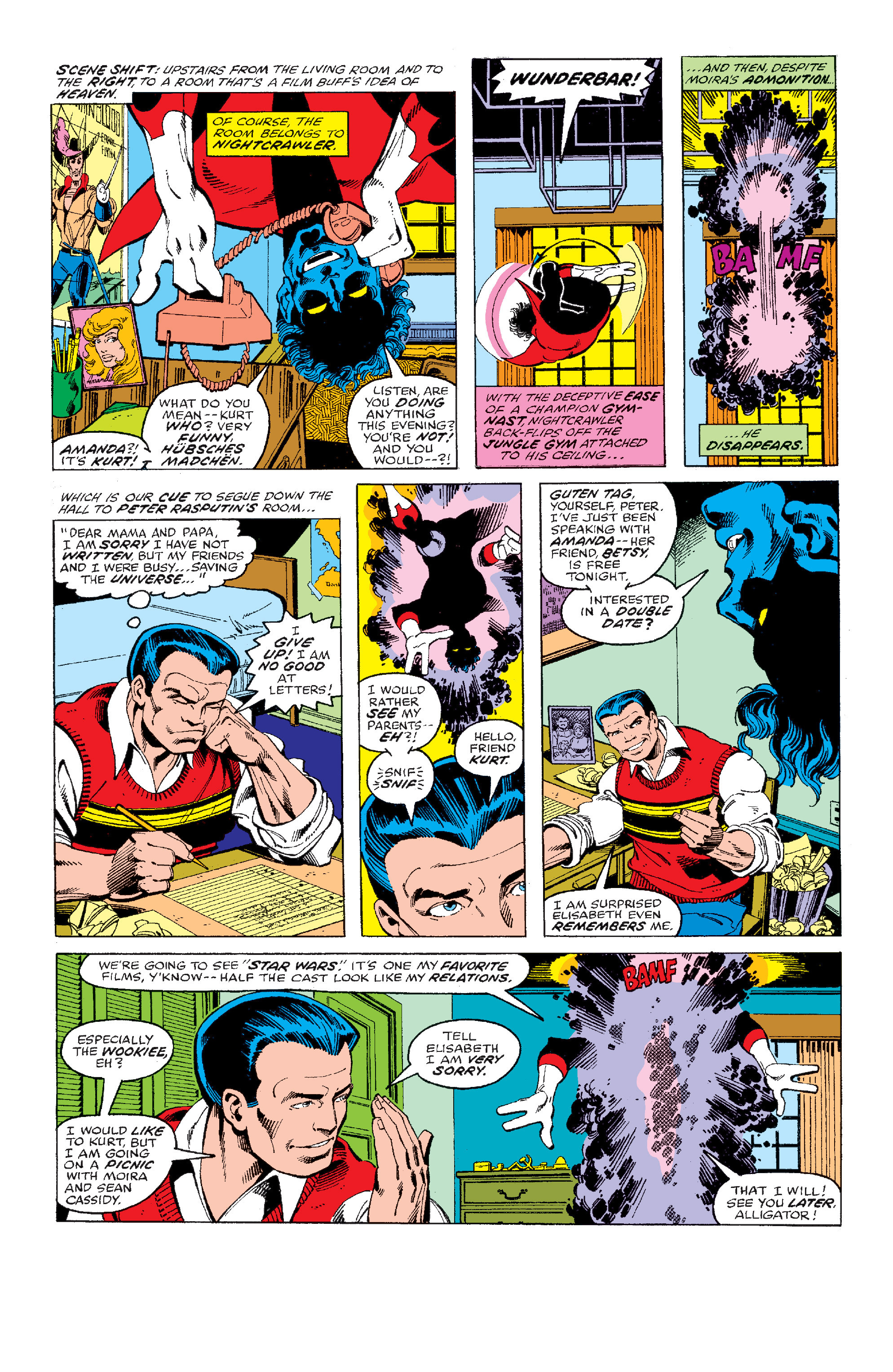 Read online X-Men Epic Collection: Second Genesis comic -  Issue # TPB (Part 4) - 54