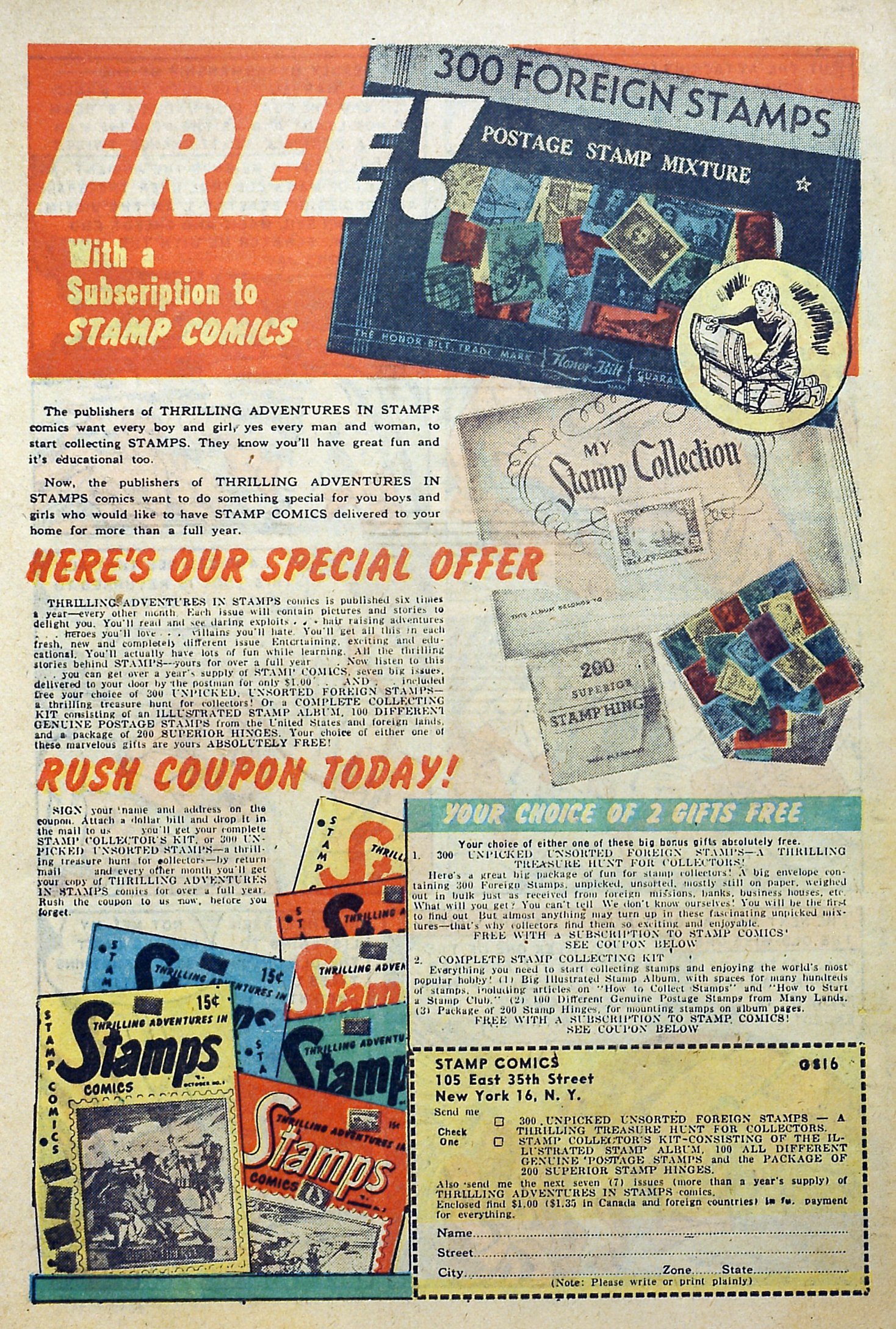 Read online Gunsmoke comic -  Issue #16 - 34