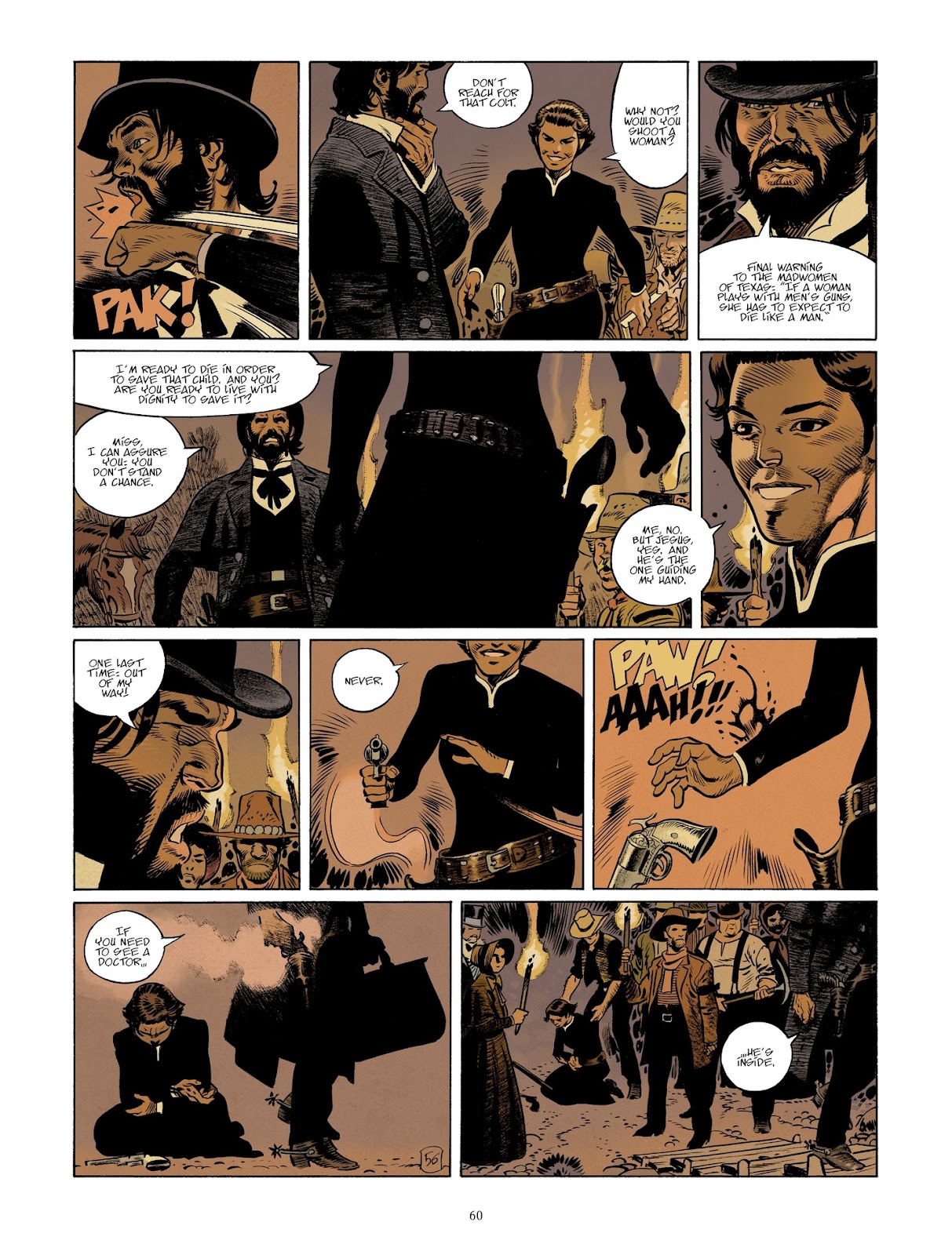 Undertaker (2015) issue 7 - Page 59