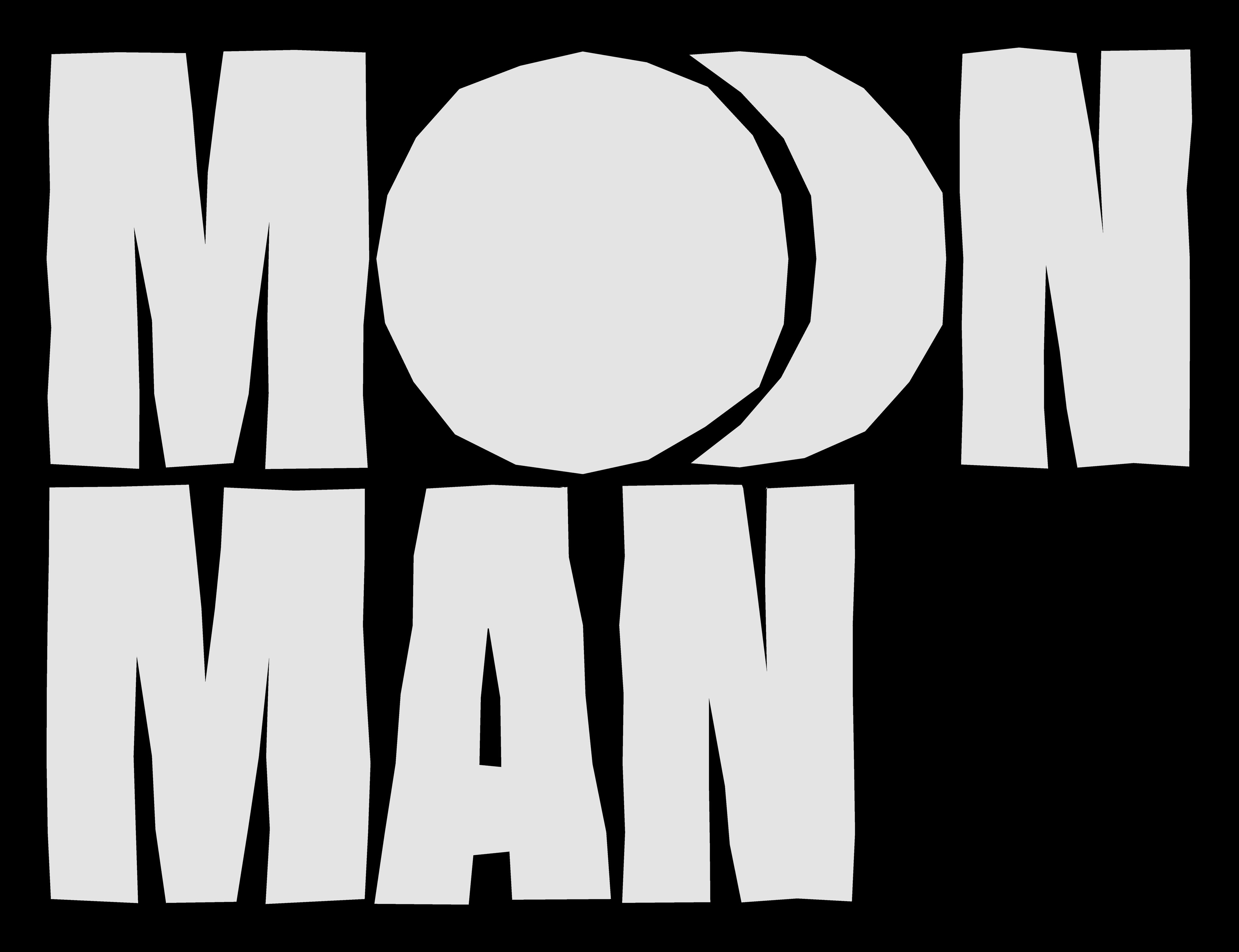 Read online Moon Man comic -  Issue #1 - 9