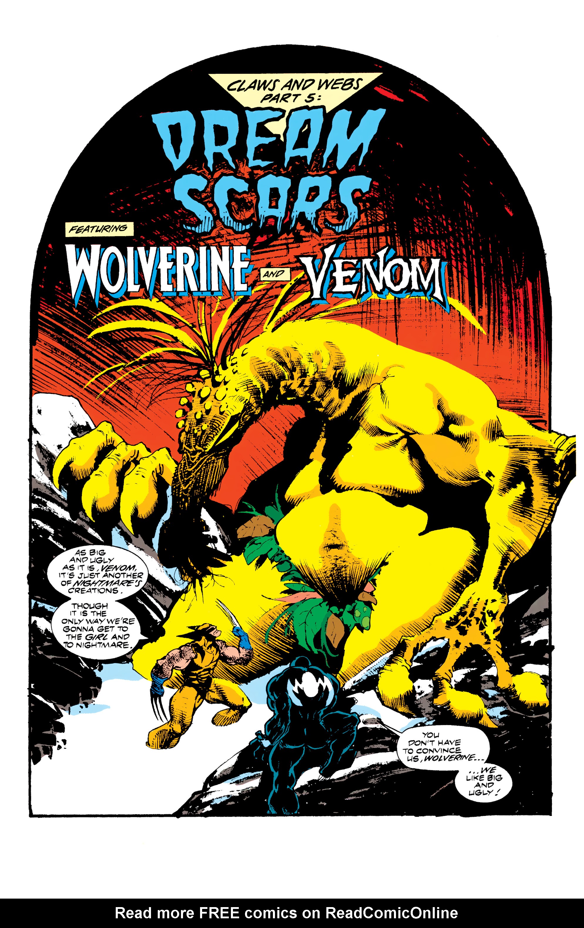 Read online Wolverine Omnibus comic -  Issue # TPB 4 (Part 4) - 4