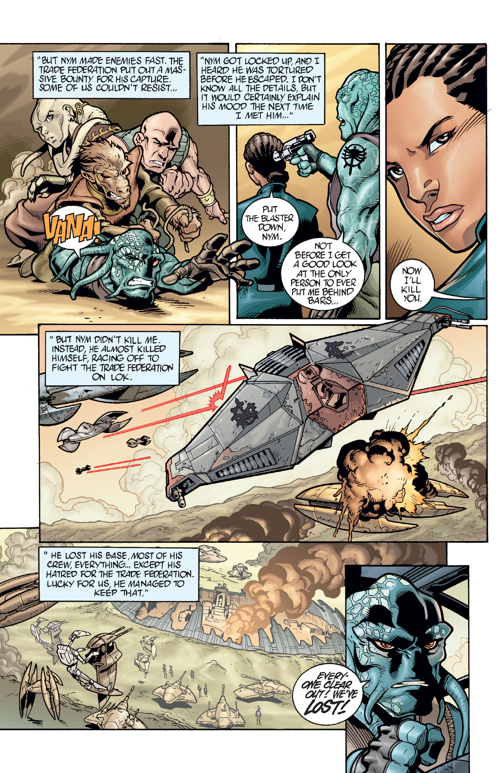 Read online Star Wars Legends Epic Collection: The Menace Revealed comic -  Issue # TPB 4 (Part 1) - 55