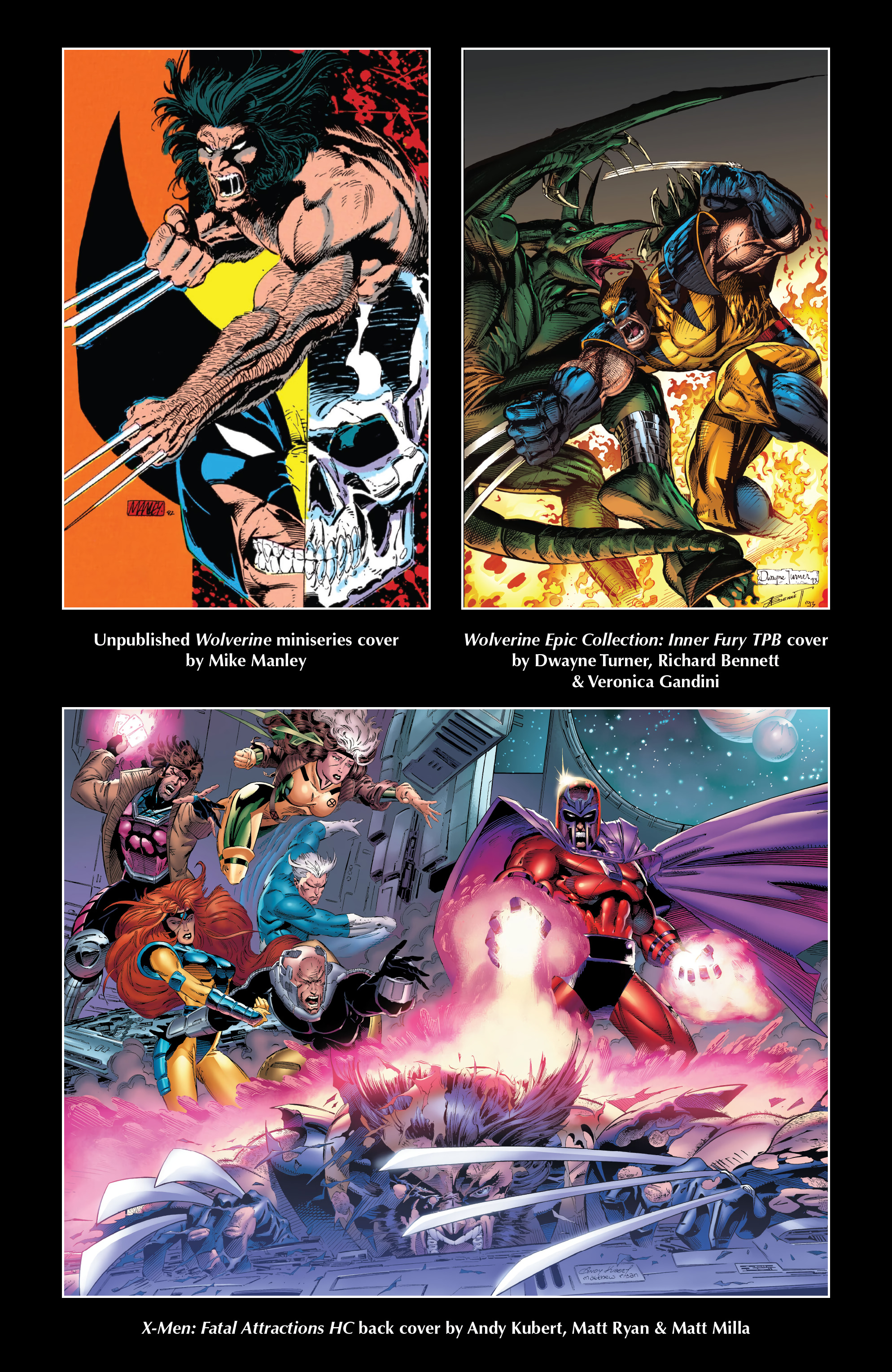 Read online Wolverine Omnibus comic -  Issue # TPB 4 (Part 12) - 40