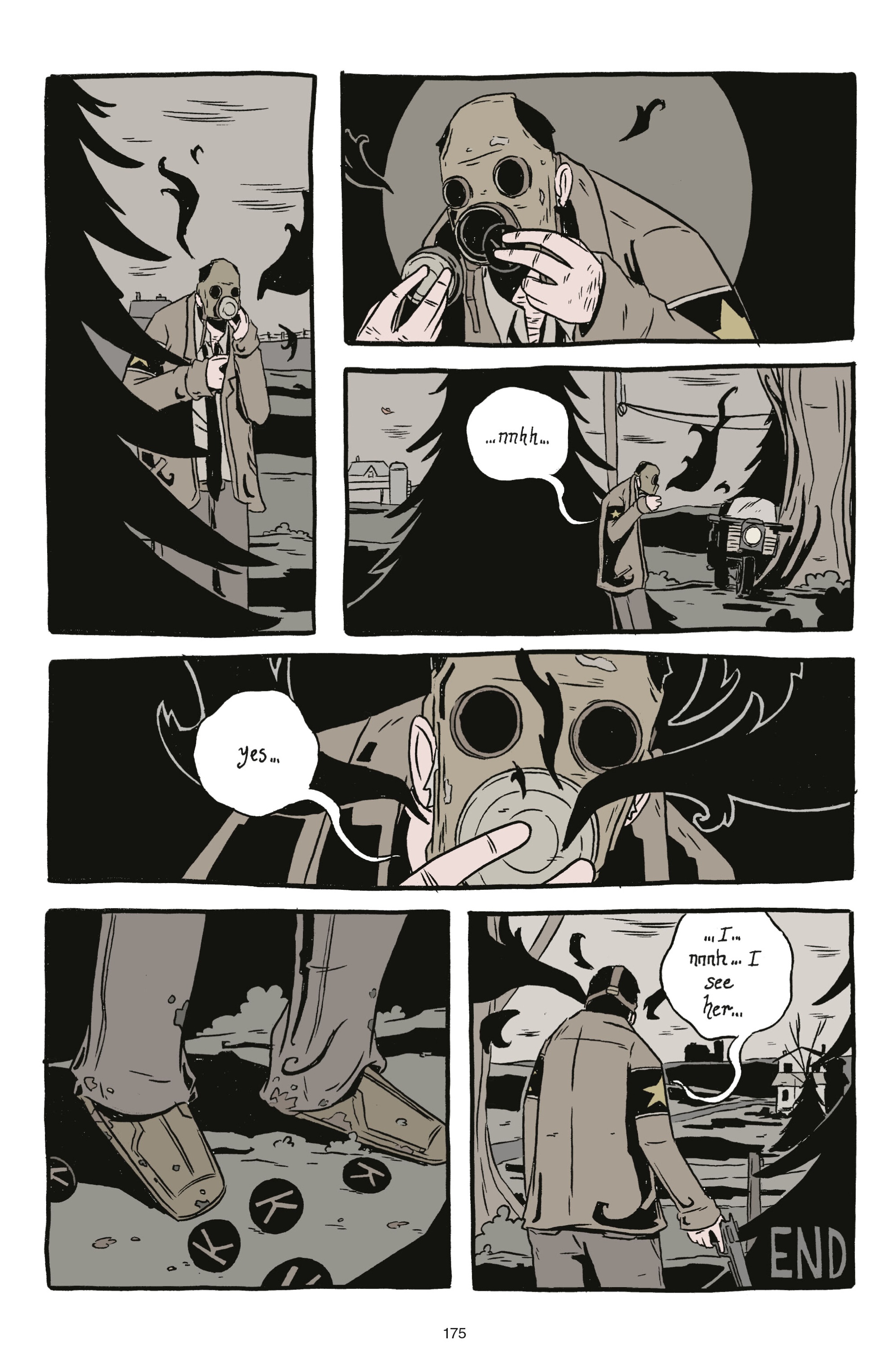 Read online Breathers comic -  Issue # TPB (Part 2) - 76