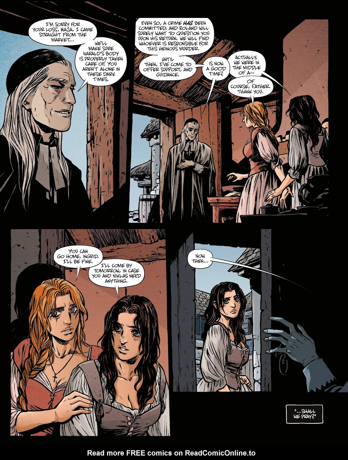 Somna issue 2 - Page 25