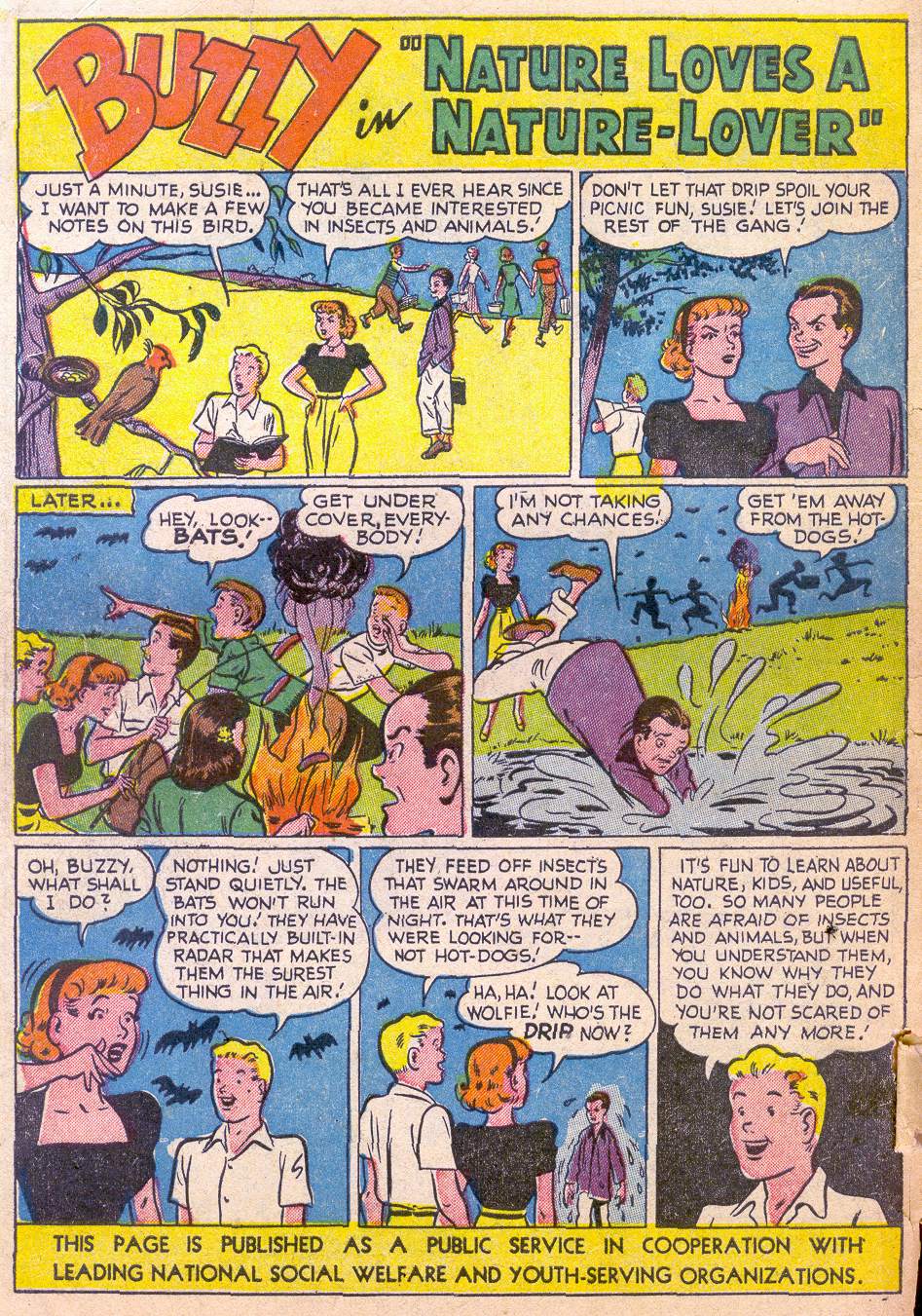 Dale Evans Comics issue 14 - Page 50