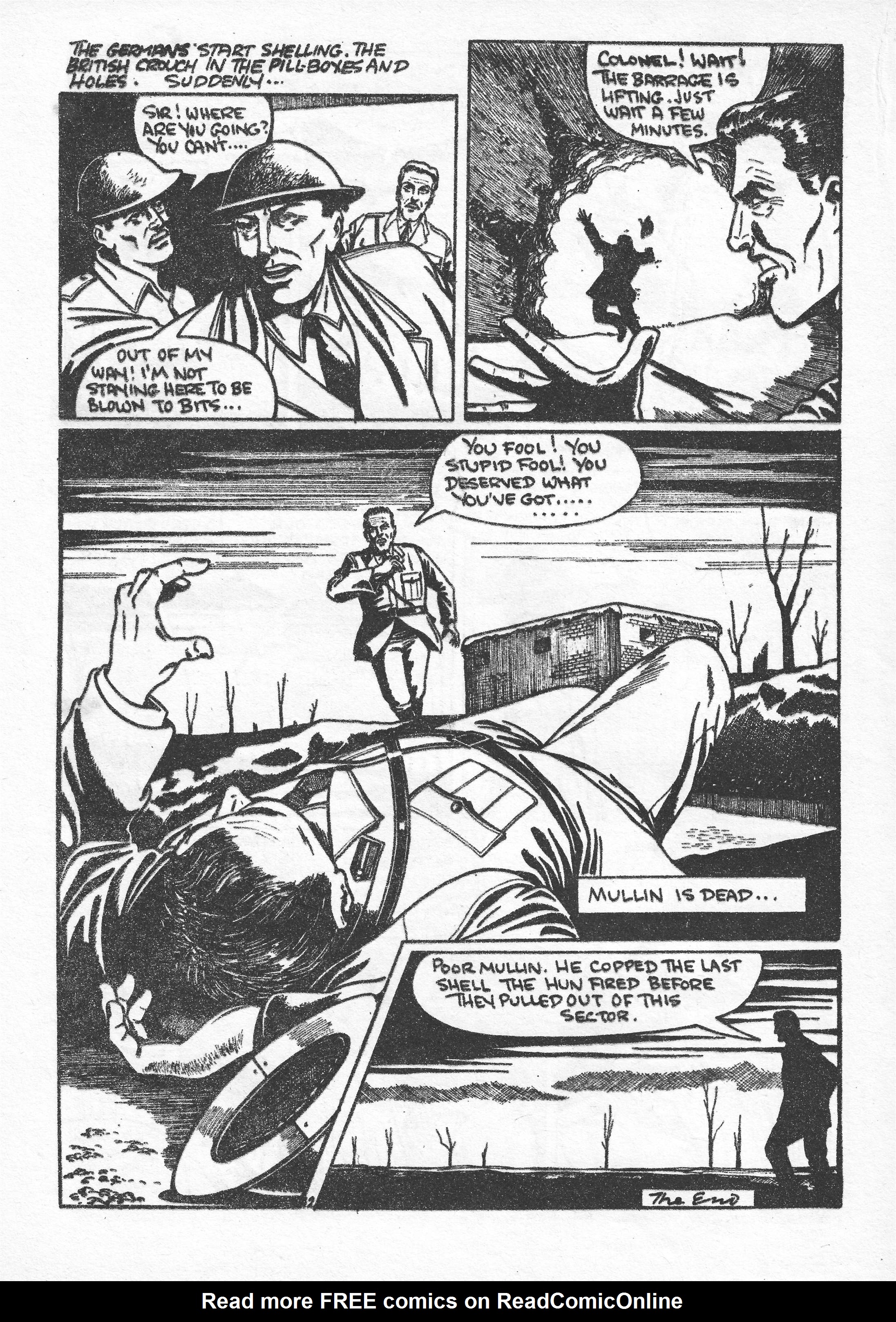 Read online Young Marvelman comic -  Issue #309 - 14