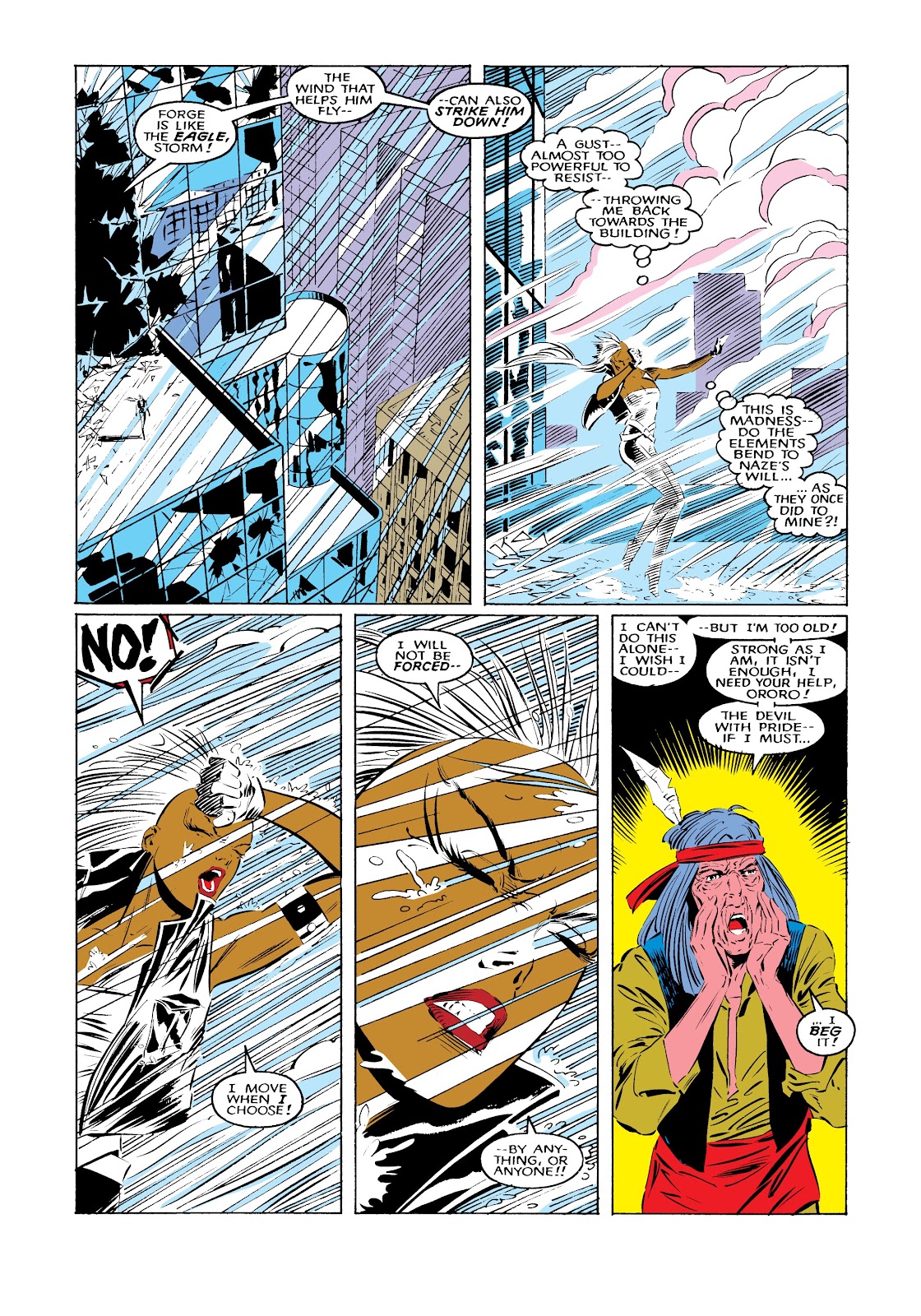 Marvel Masterworks: The Uncanny X-Men issue TPB 15 (Part 2) - Page 74