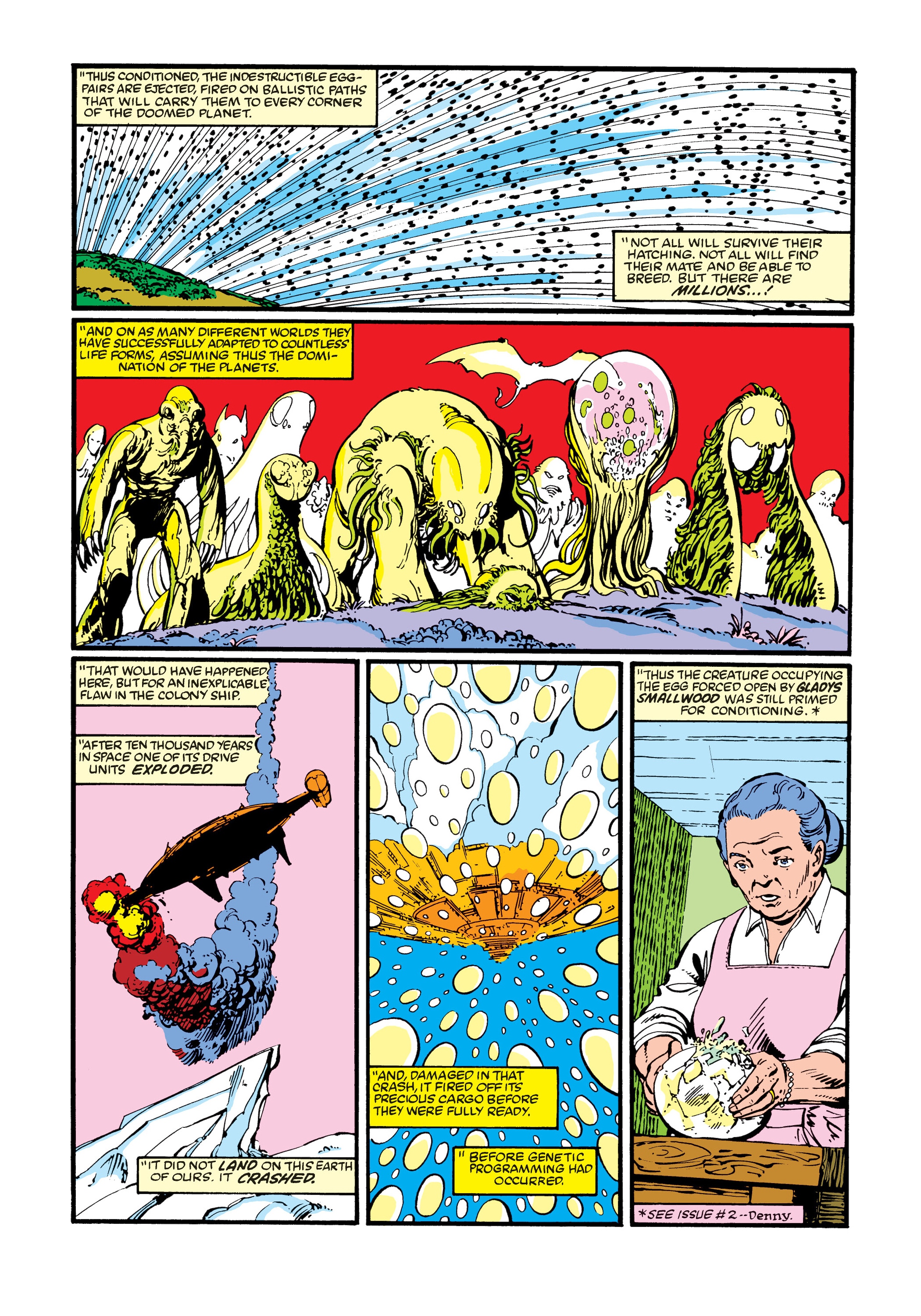 Read online Marvel Masterworks: The Fantastic Four comic -  Issue # TPB 24 (Part 1) - 89