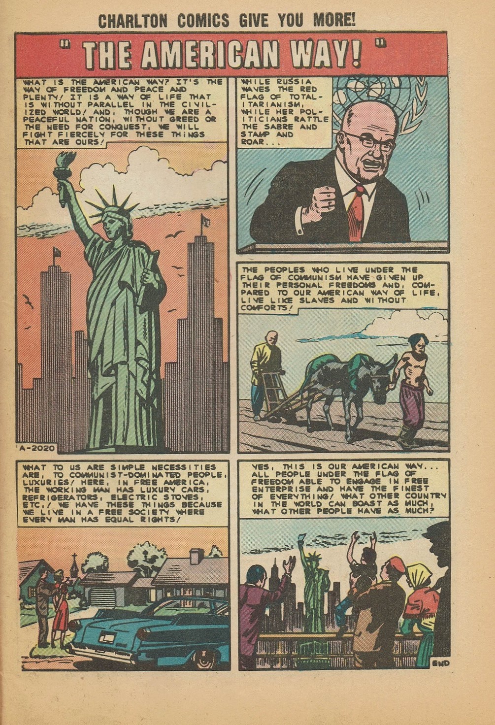 Read online Cheyenne Kid comic -  Issue #45 - 33