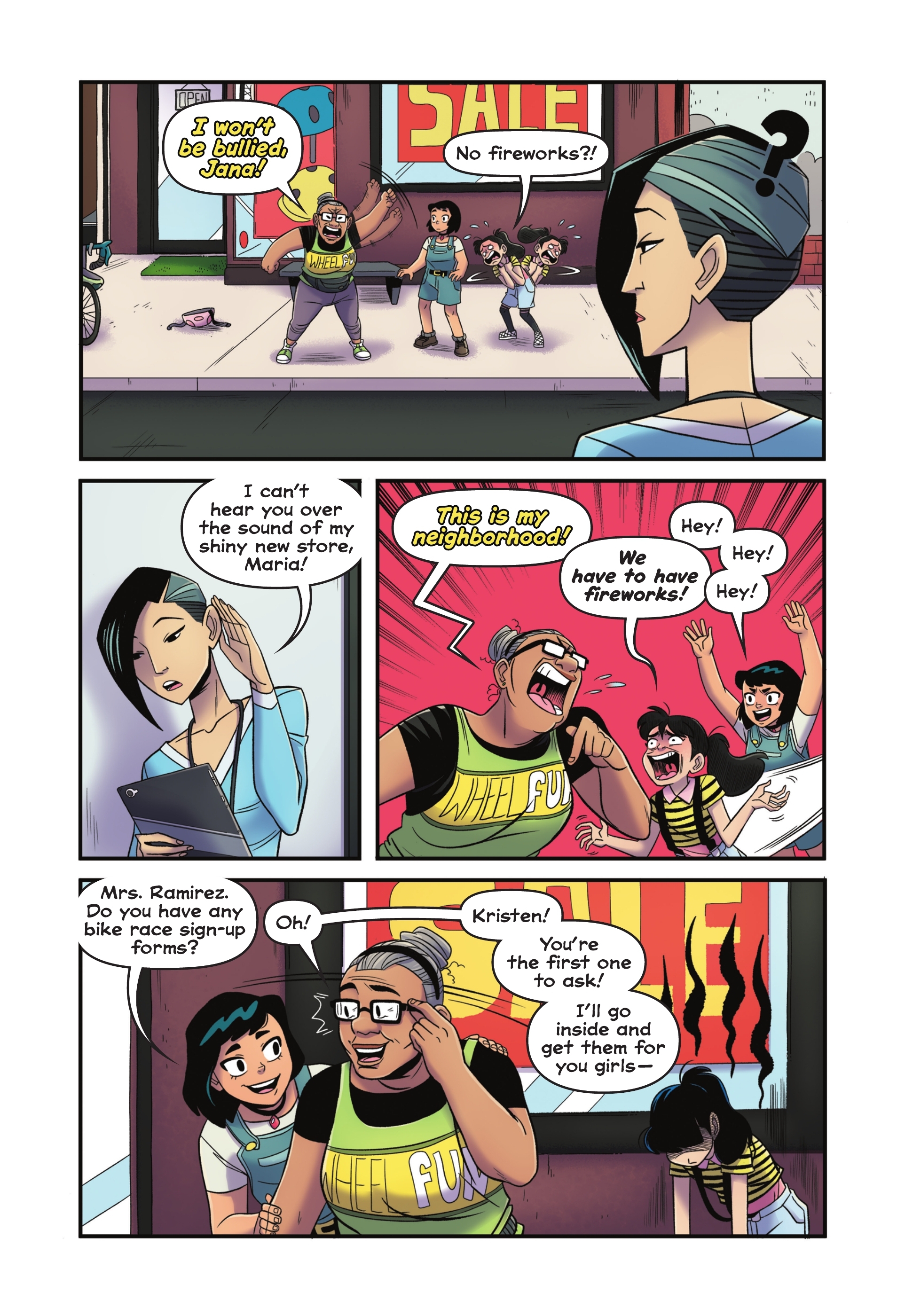 Read online Diana and the Hero's Journey comic -  Issue # TPB - 145