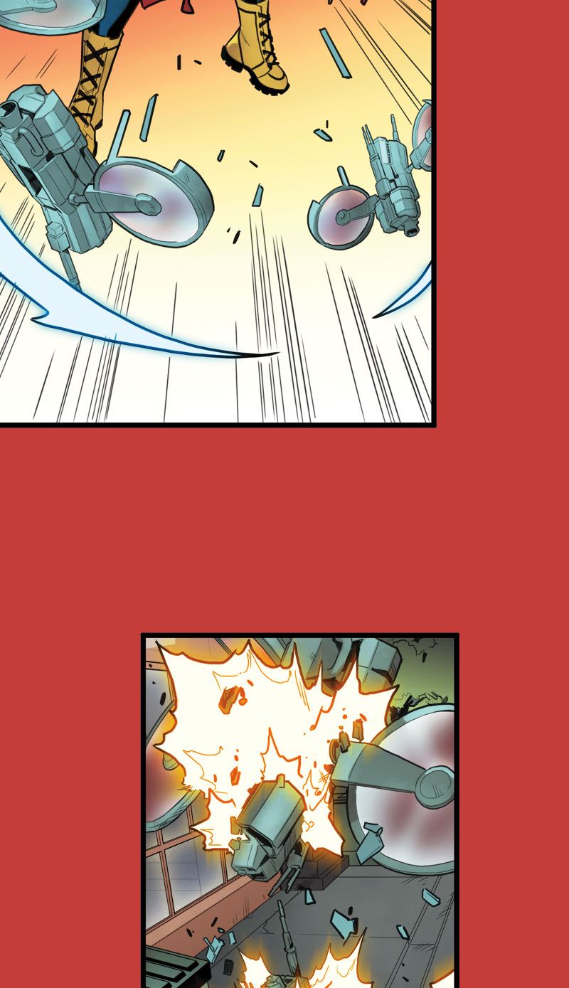 Read online Ms. Marvel: The New Mutant Infinity Comics comic -  Issue #2 - 60