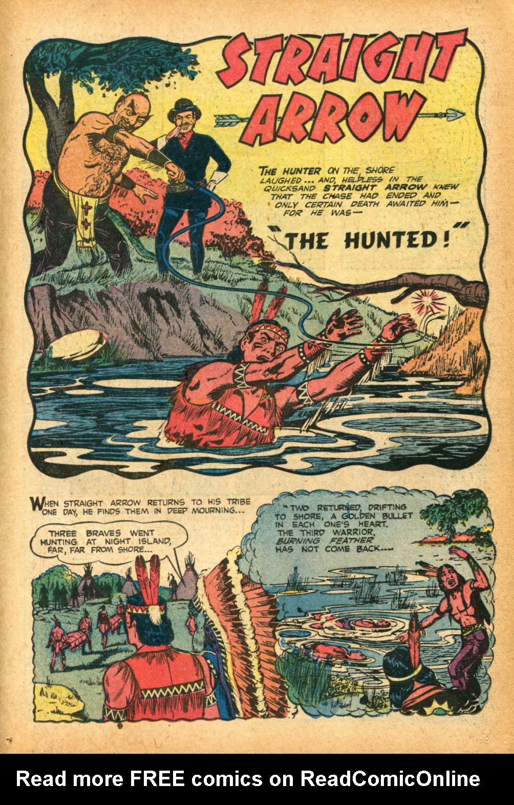 Read online A-1 Comics comic -  Issue #85 - 11