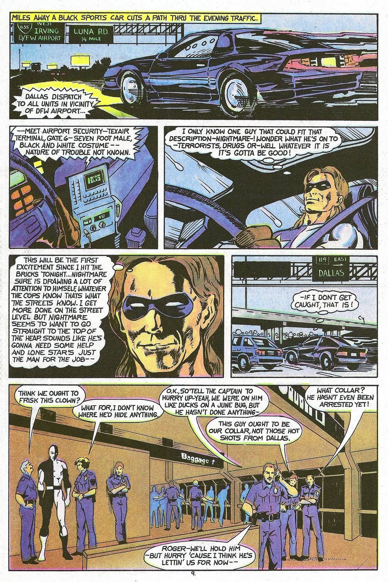 Read online The Epsilon Wave comic -  Issue #8 - 11