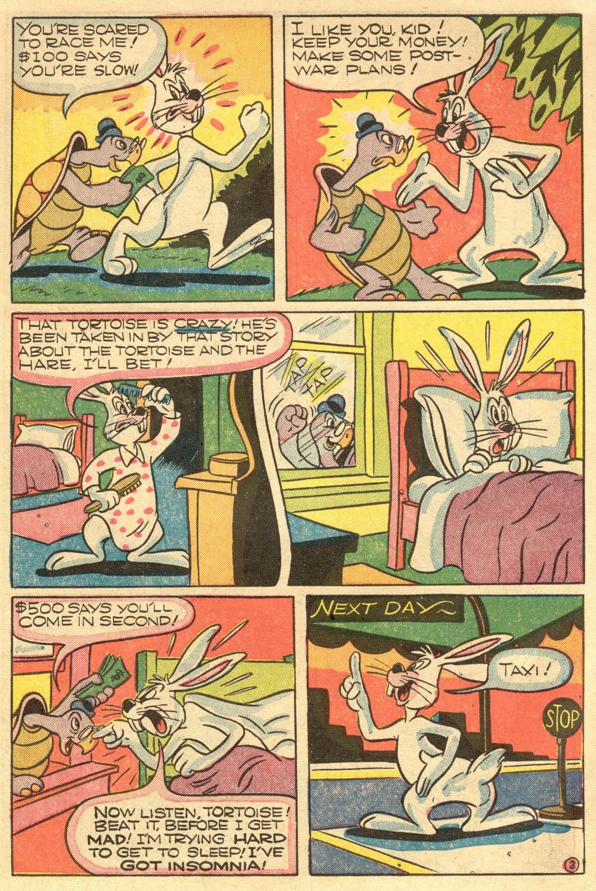 Read online Ha Ha Comics comic -  Issue #24 - 11