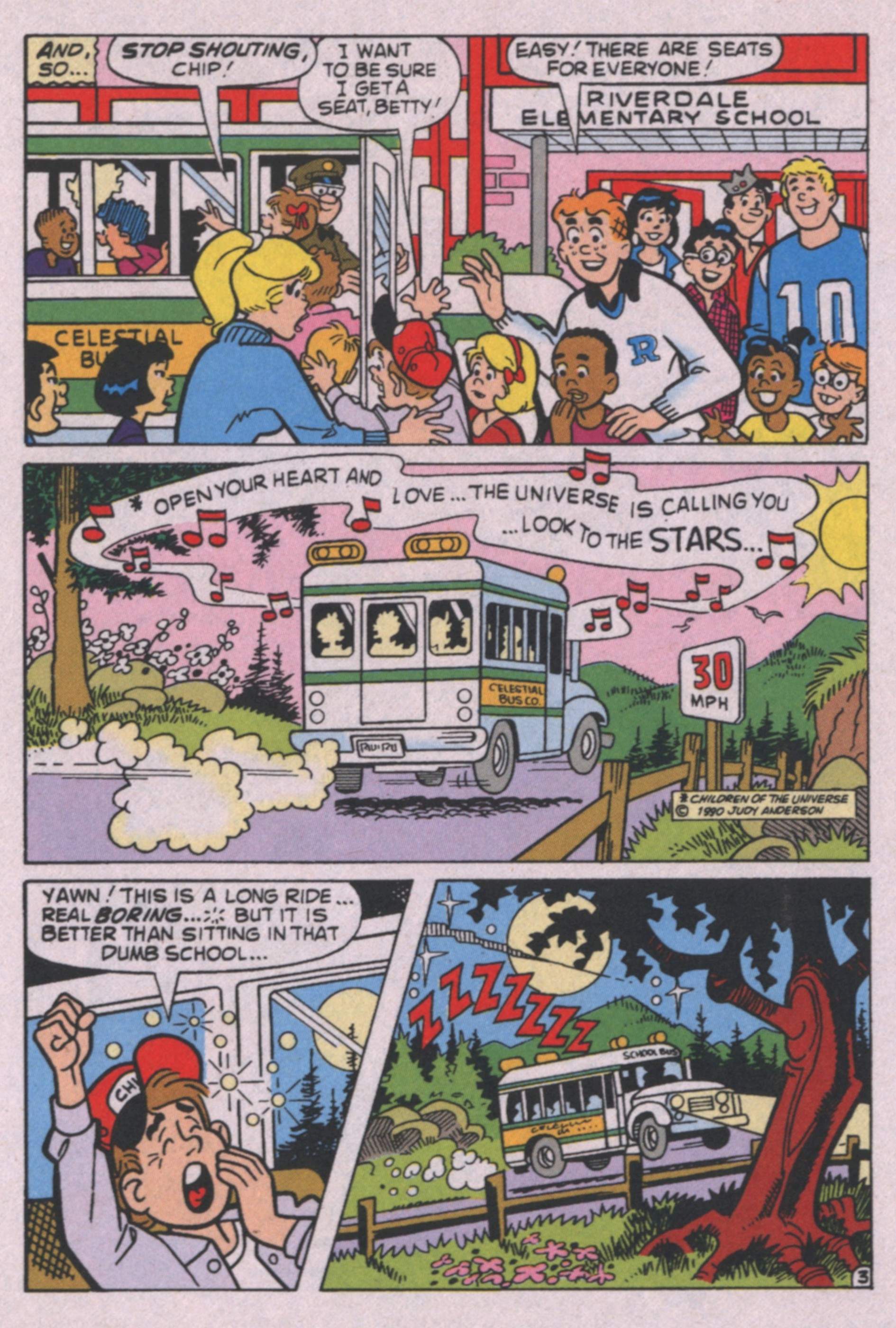 Read online Archie Giant Comics comic -  Issue # TPB (Part 4) - 24