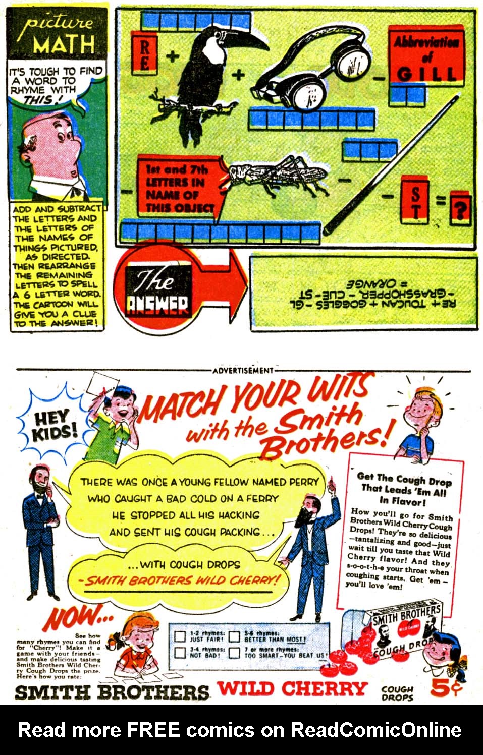 Read online Dodo and The Frog comic -  Issue #82 - 13