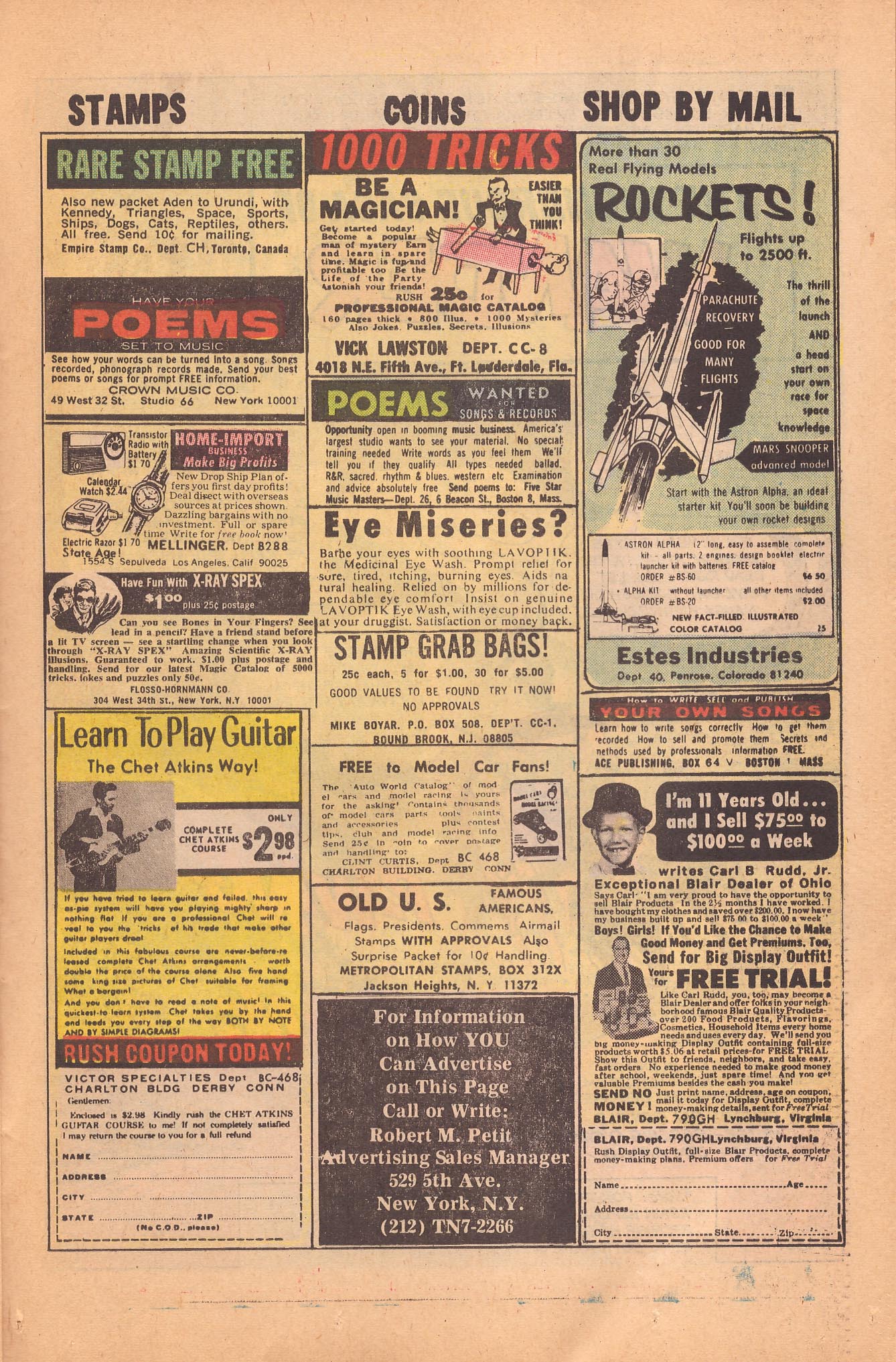 Read online Cheyenne Kid comic -  Issue #68 - 23