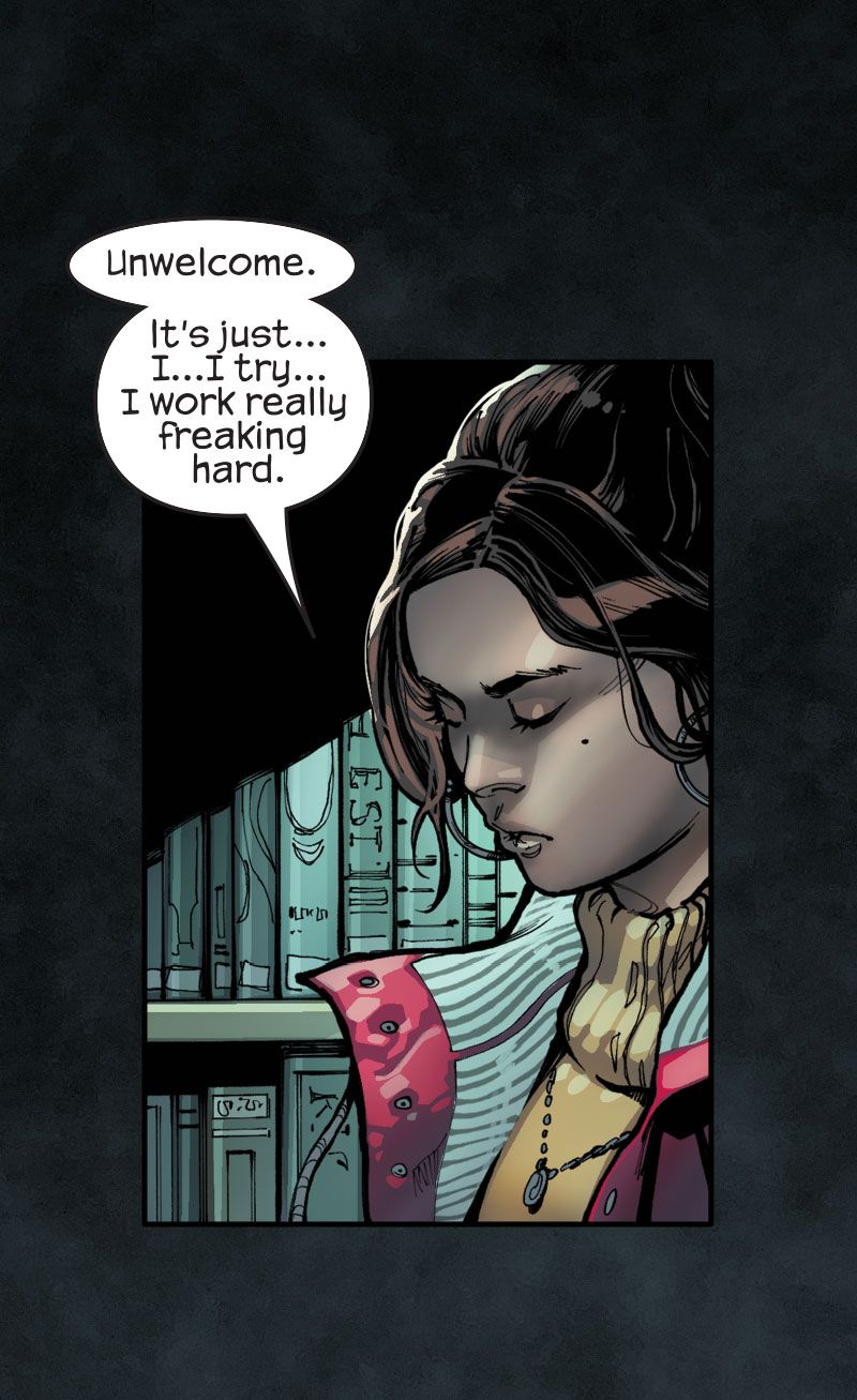 Read online G.O.D.S.: Infinity Comic comic -  Issue #2 - 135