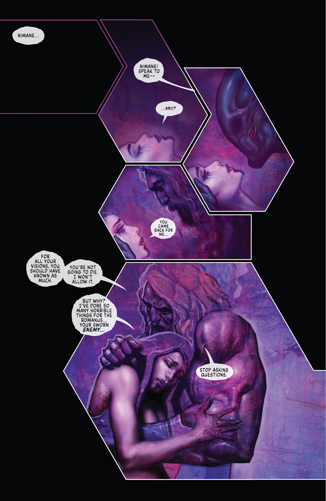 X-O Manowar Unconquered issue 5 - Page 23