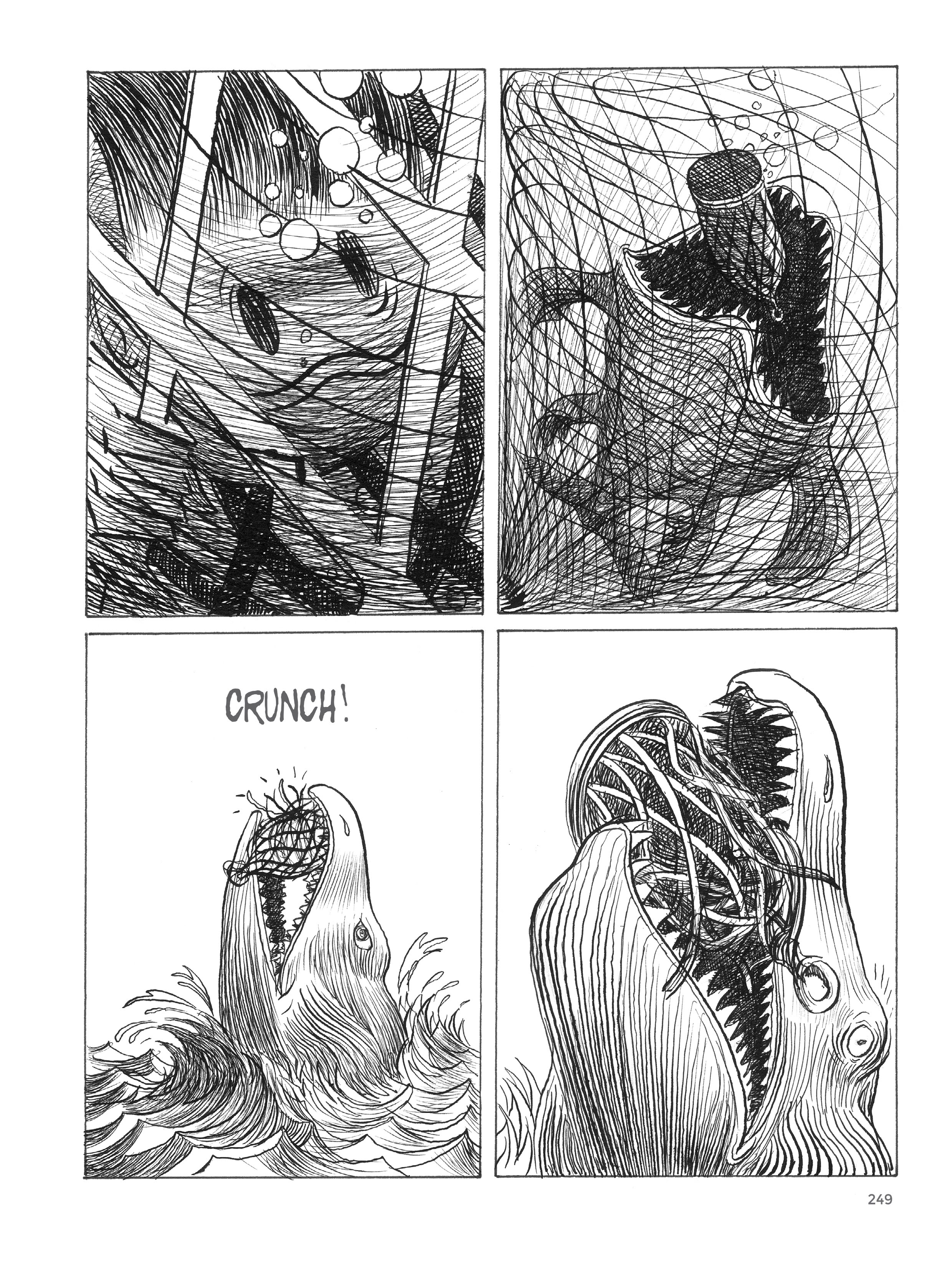 Read online Garlandia comic -  Issue # TPB (Part 3) - 50