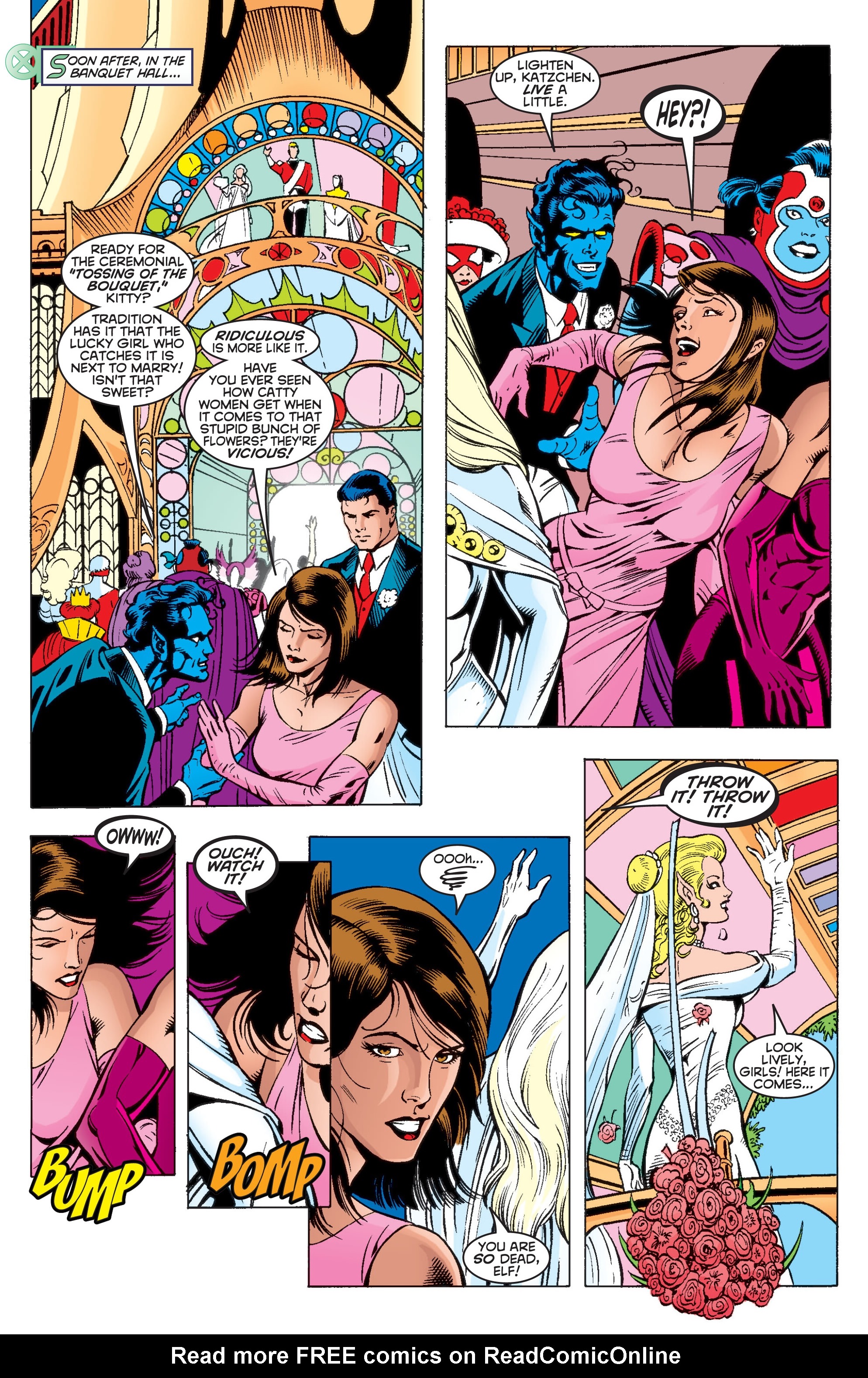 Read online Excalibur Epic Collection comic -  Issue # TPB 9 (Part 3) - 73