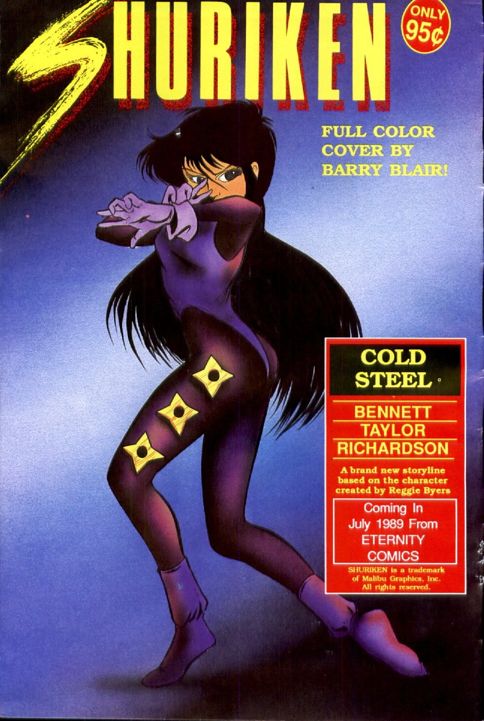 Read online Fifties Terror comic -  Issue #6 - 36