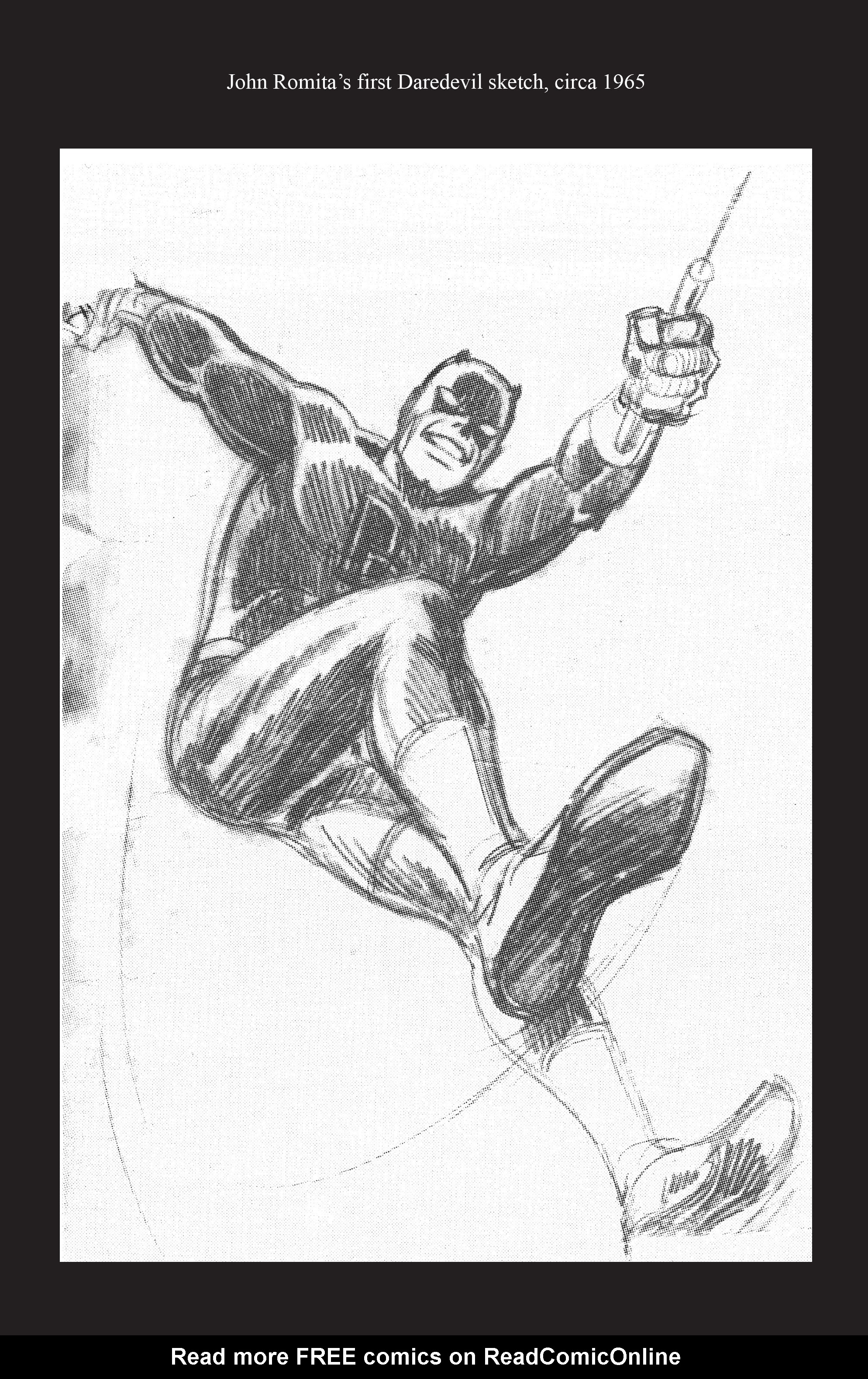 Read online Daredevil Omnibus comic -  Issue # TPB 1 (Part 11) - 54