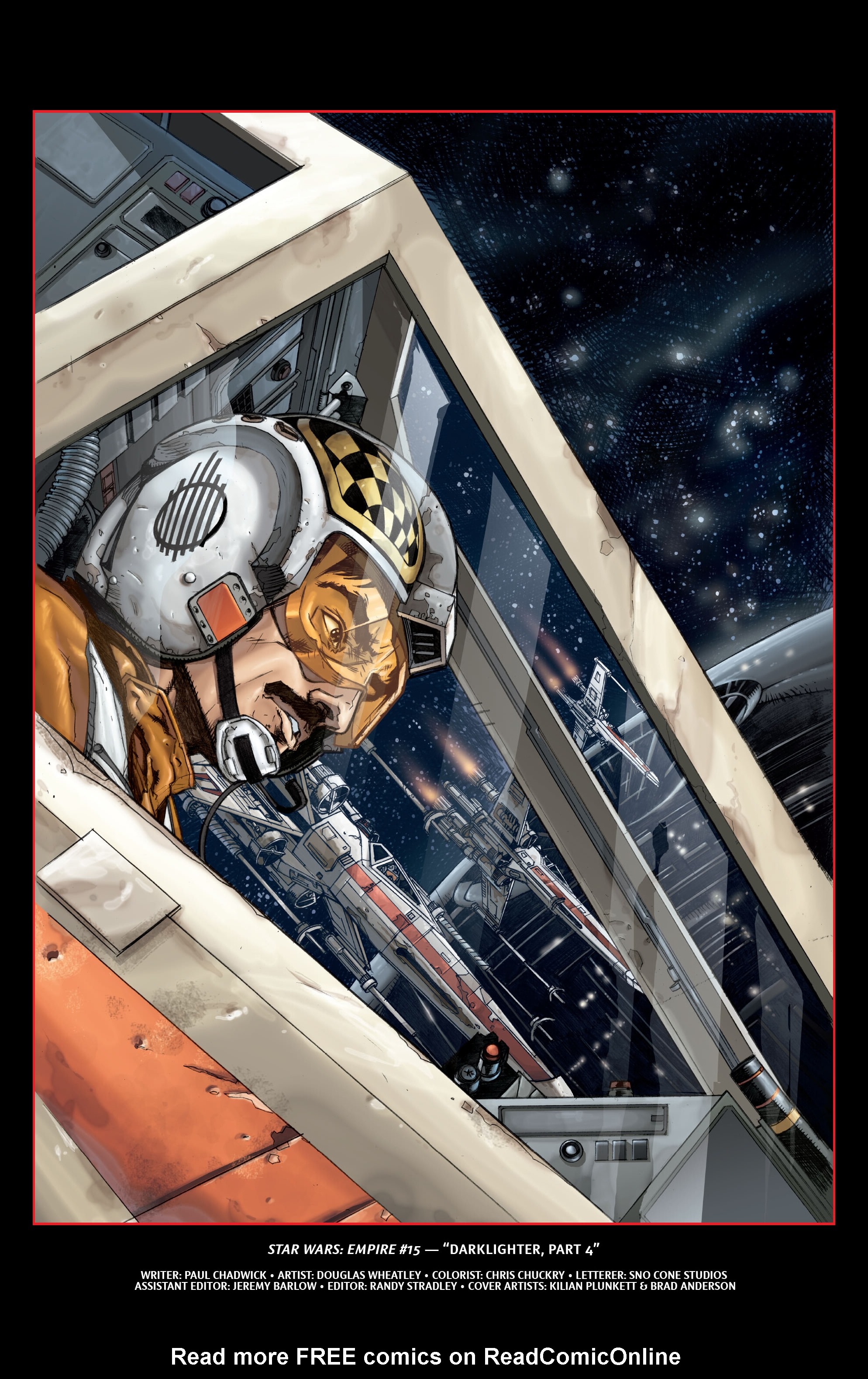 Read online Star Wars Legends Epic Collection: The Empire comic -  Issue # TPB 8 (Part 3) - 29