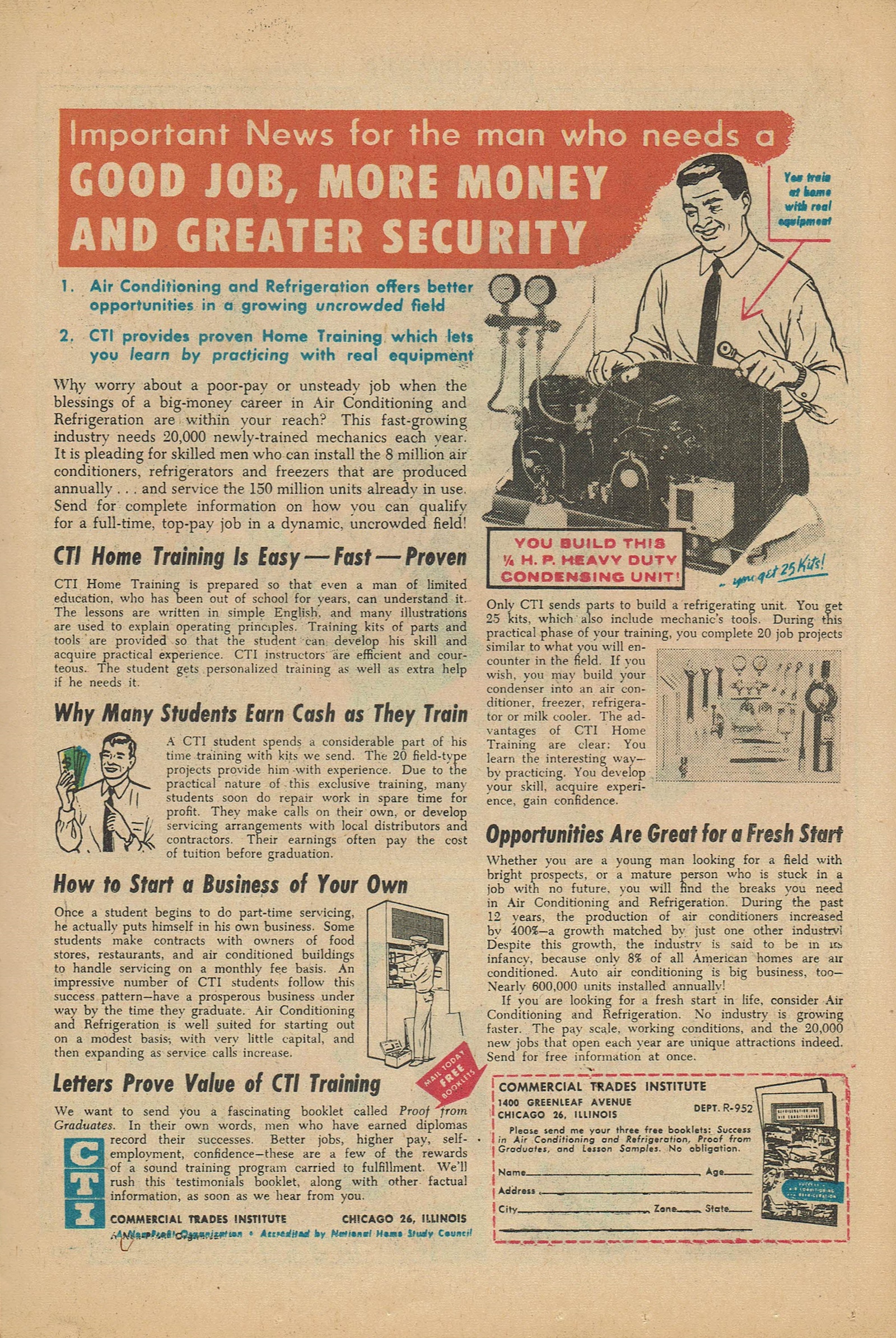 Read online Kid Montana comic -  Issue #33 - 15