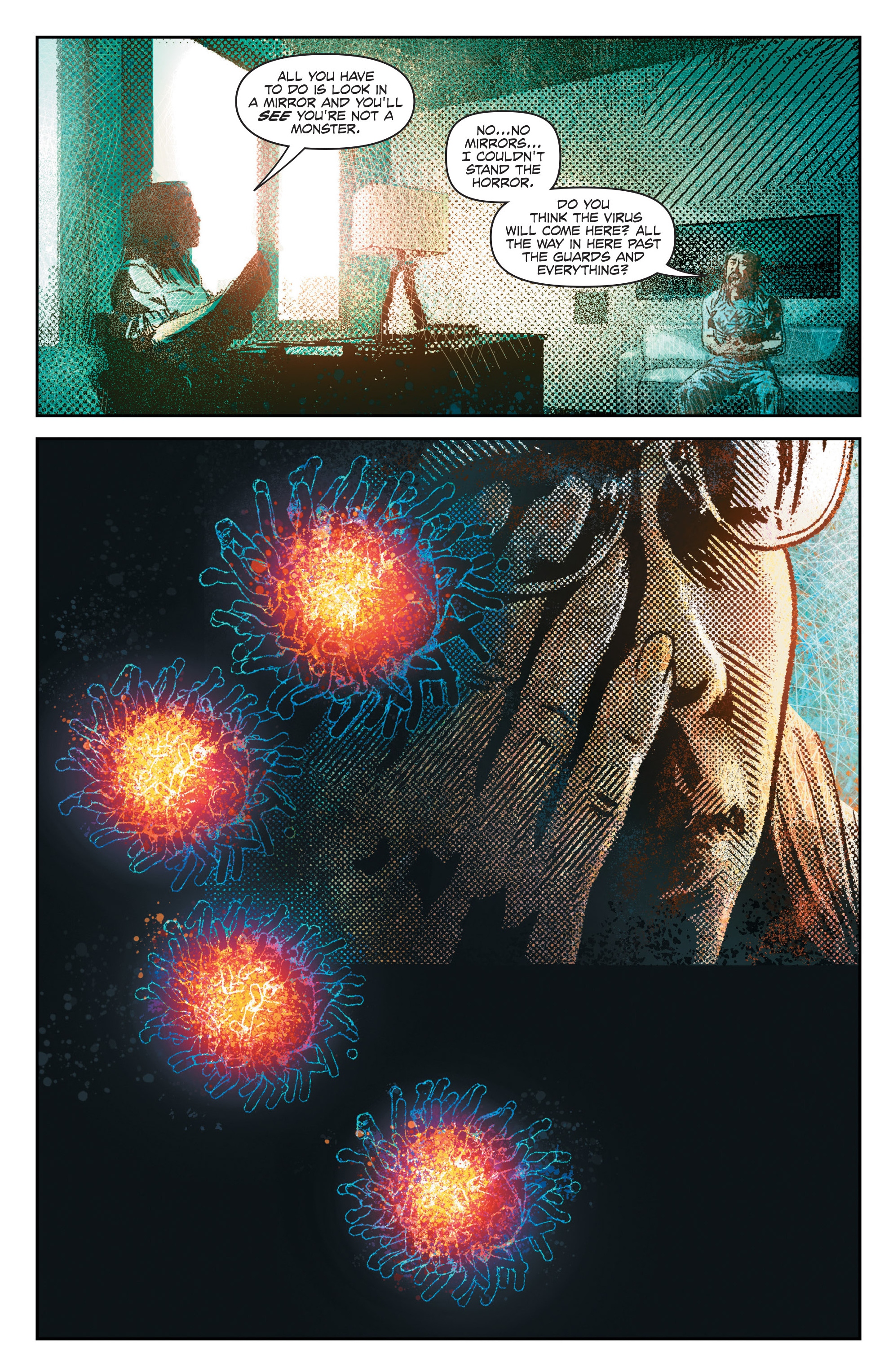 Read online The Resistance Universe: The Origins comic -  Issue # TPB (Part 2) - 54