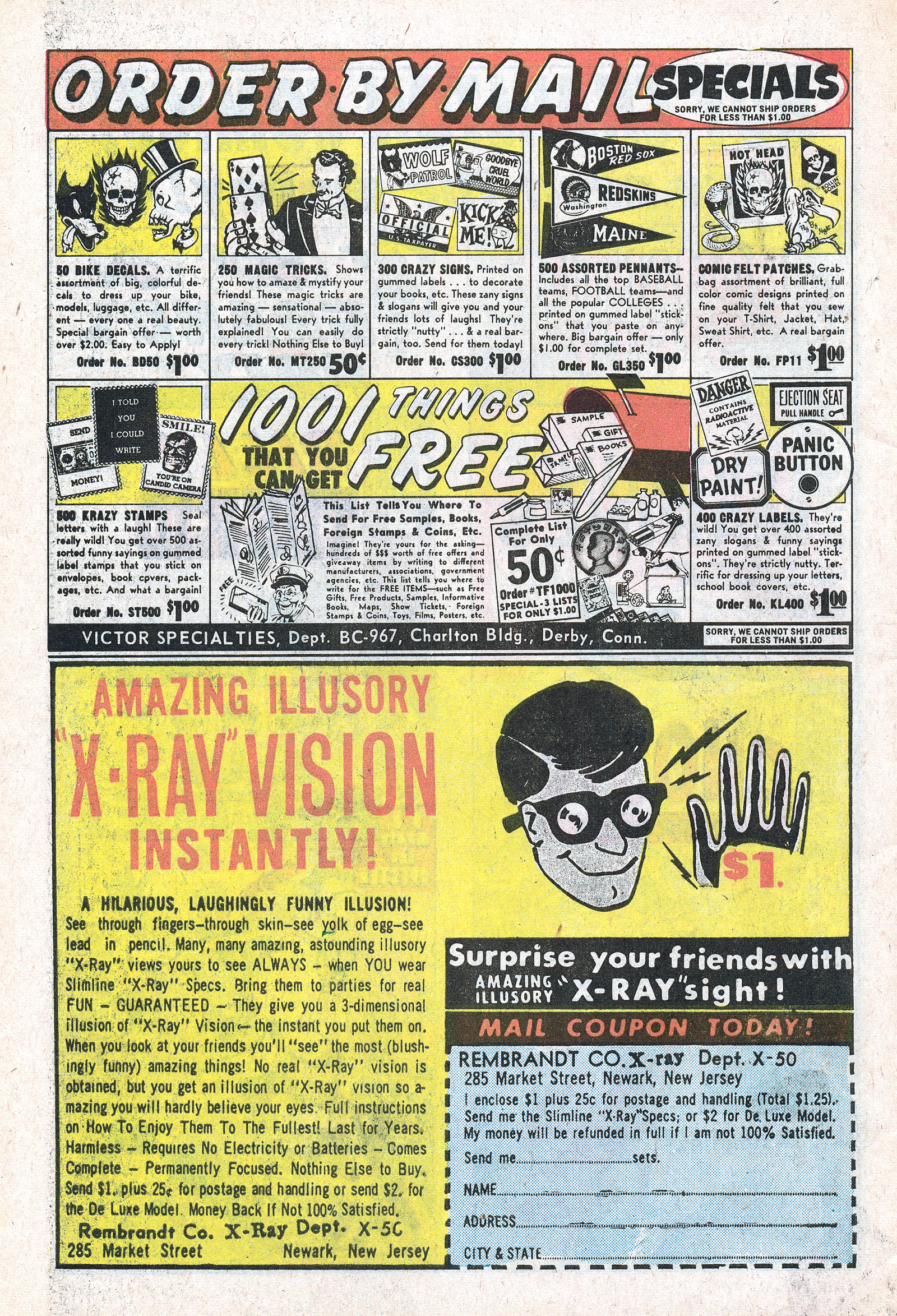 Read online Cheyenne Kid comic -  Issue #65 - 34