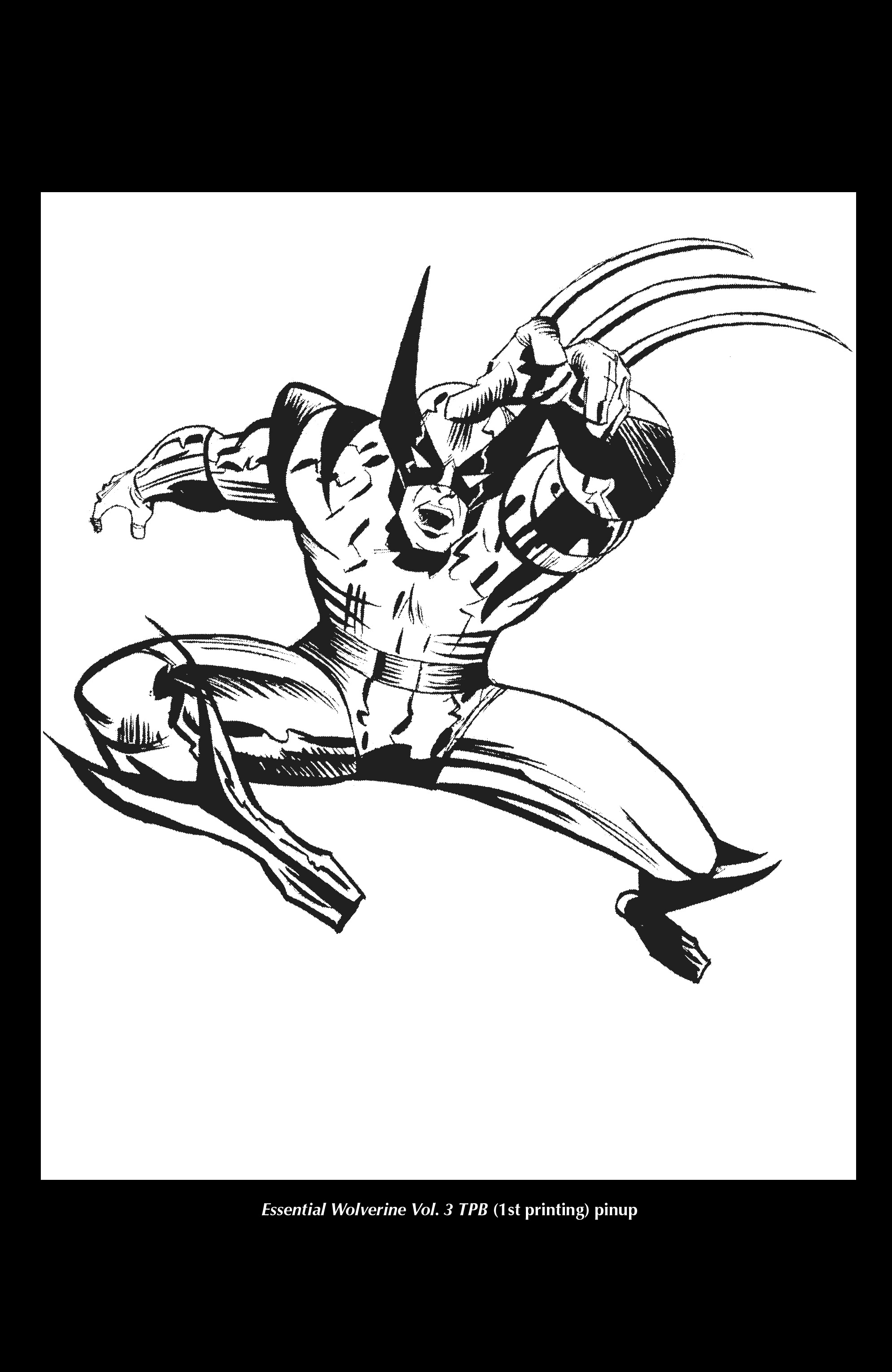 Read online Wolverine Omnibus comic -  Issue # TPB 4 (Part 12) - 33