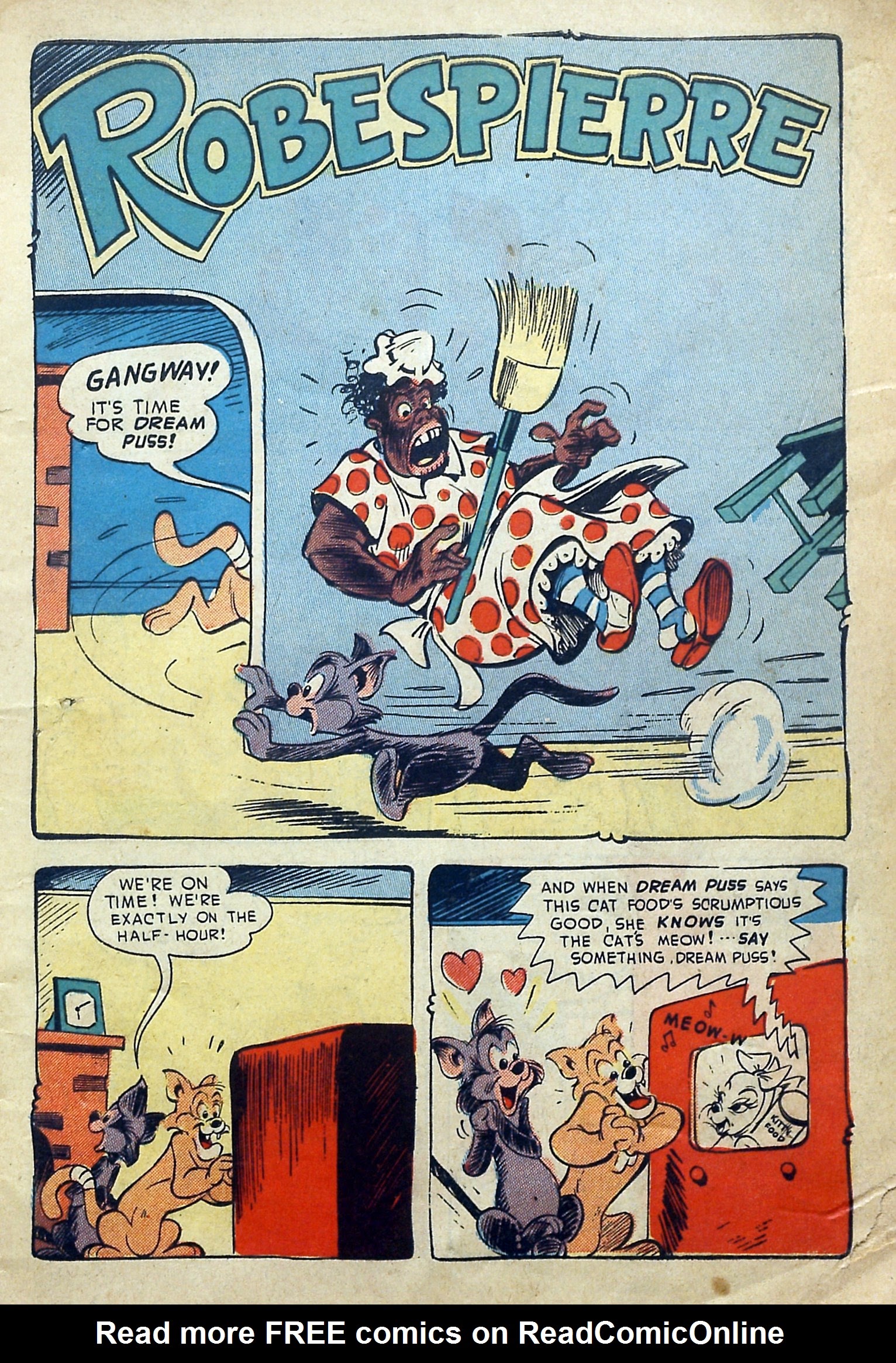 Read online Ha Ha Comics comic -  Issue #73 - 3