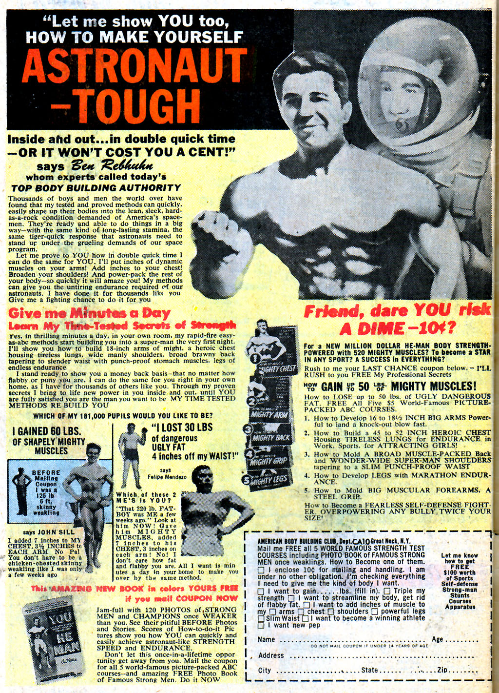 Read online Cheyenne Kid comic -  Issue #69 - 34