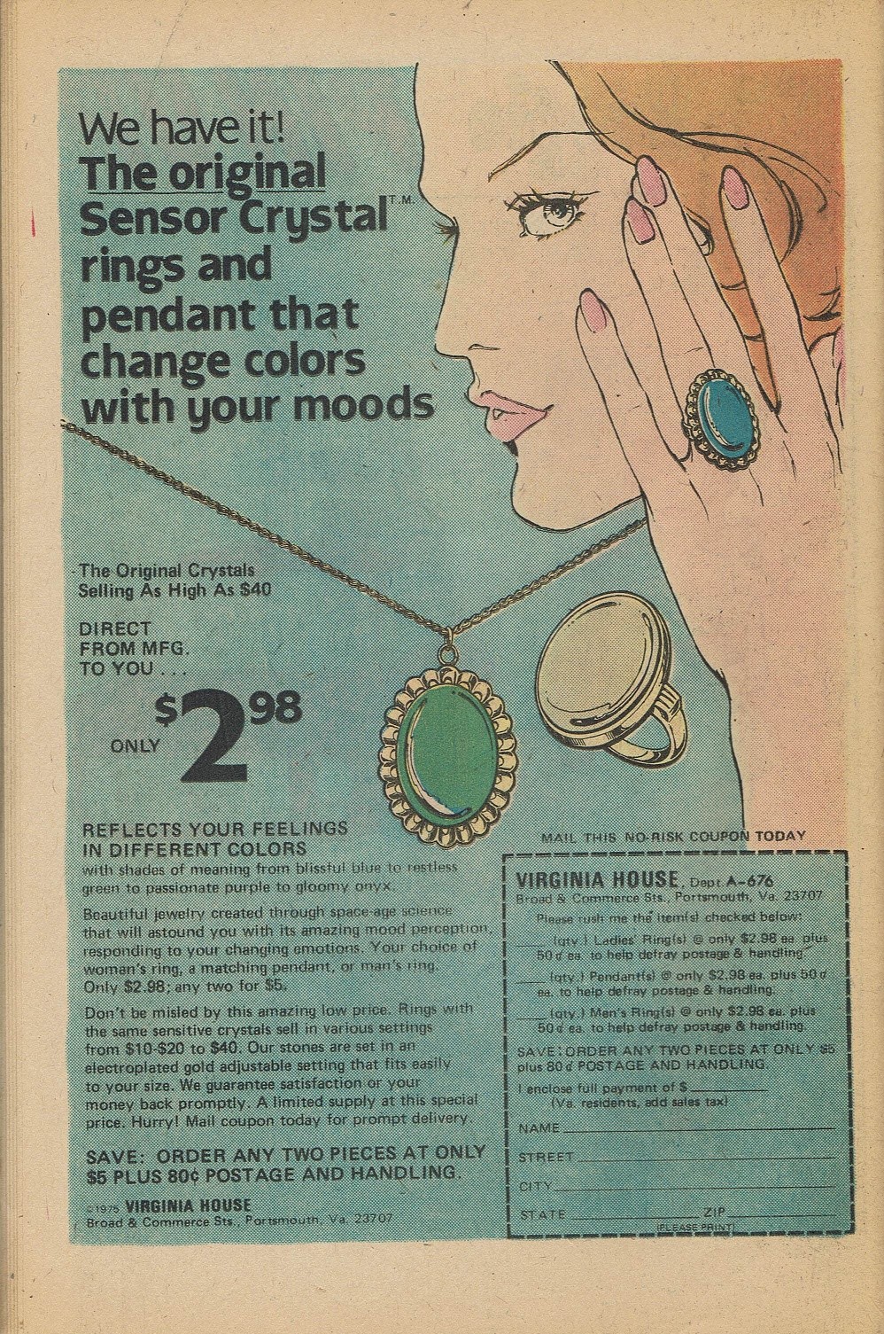 Read online Reggie's Wise Guy Jokes comic -  Issue #38 - 34