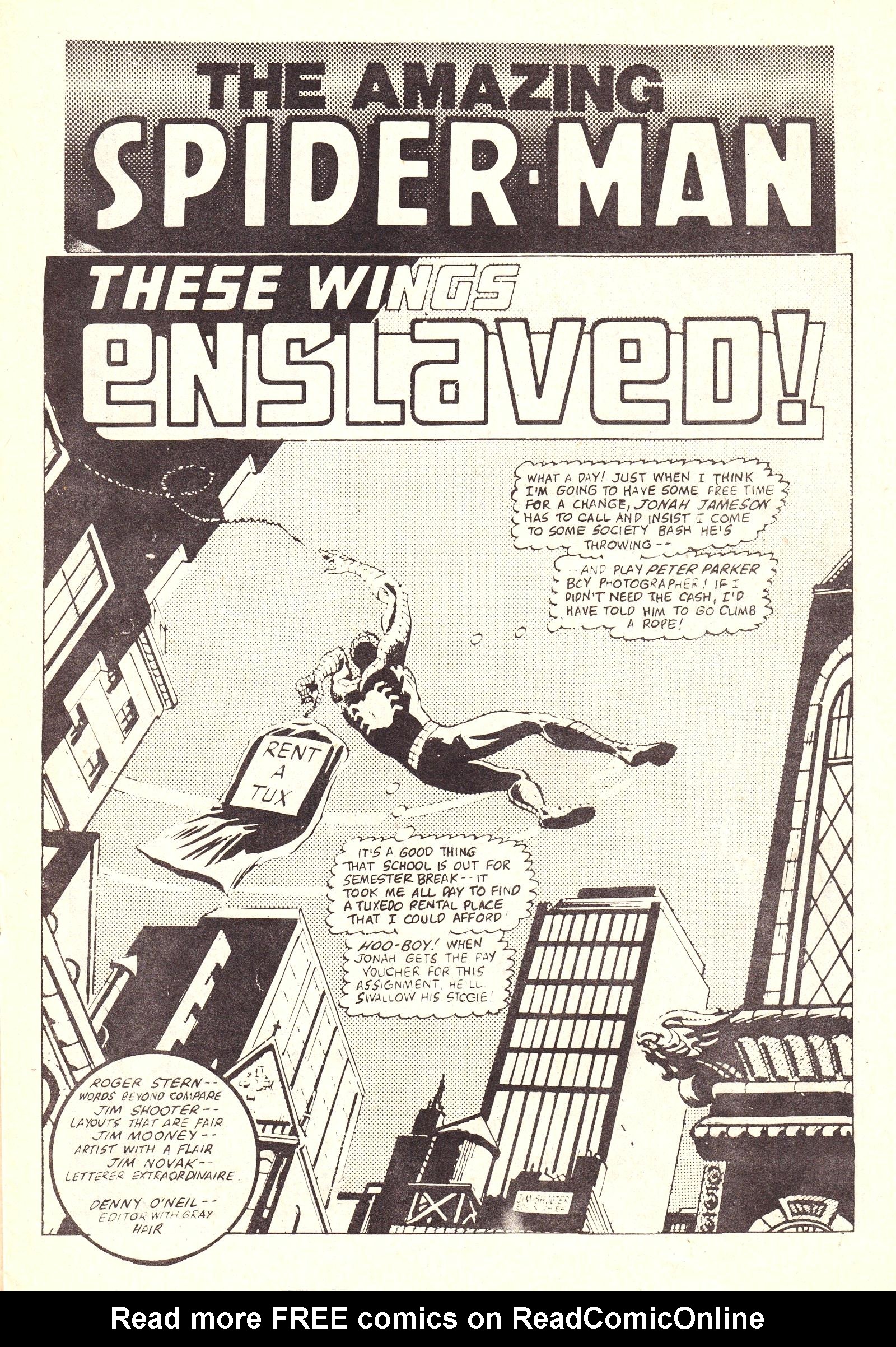 Read online Spider-Man and Hulk Weekly comic -  Issue #436 - 13