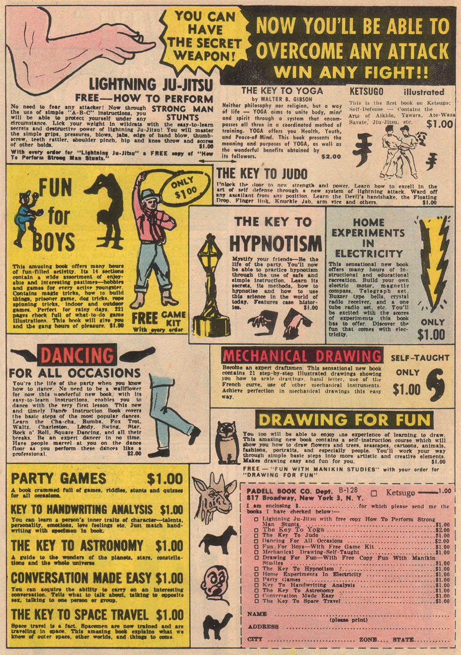 Read online Cheyenne Kid comic -  Issue #37 - 34