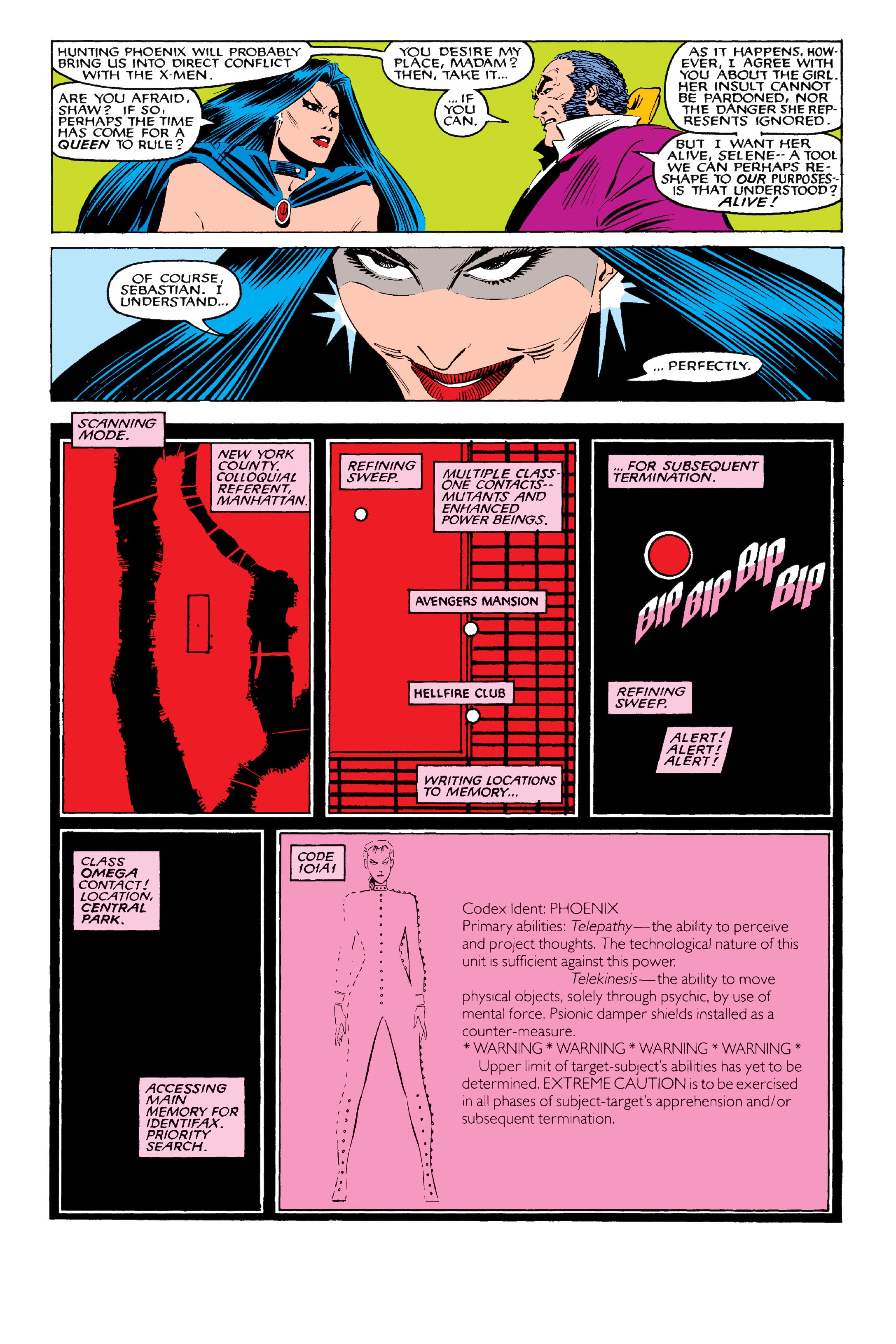 Read online Phoenix Omnibus comic -  Issue # TPB 2 (Part 6) - 31