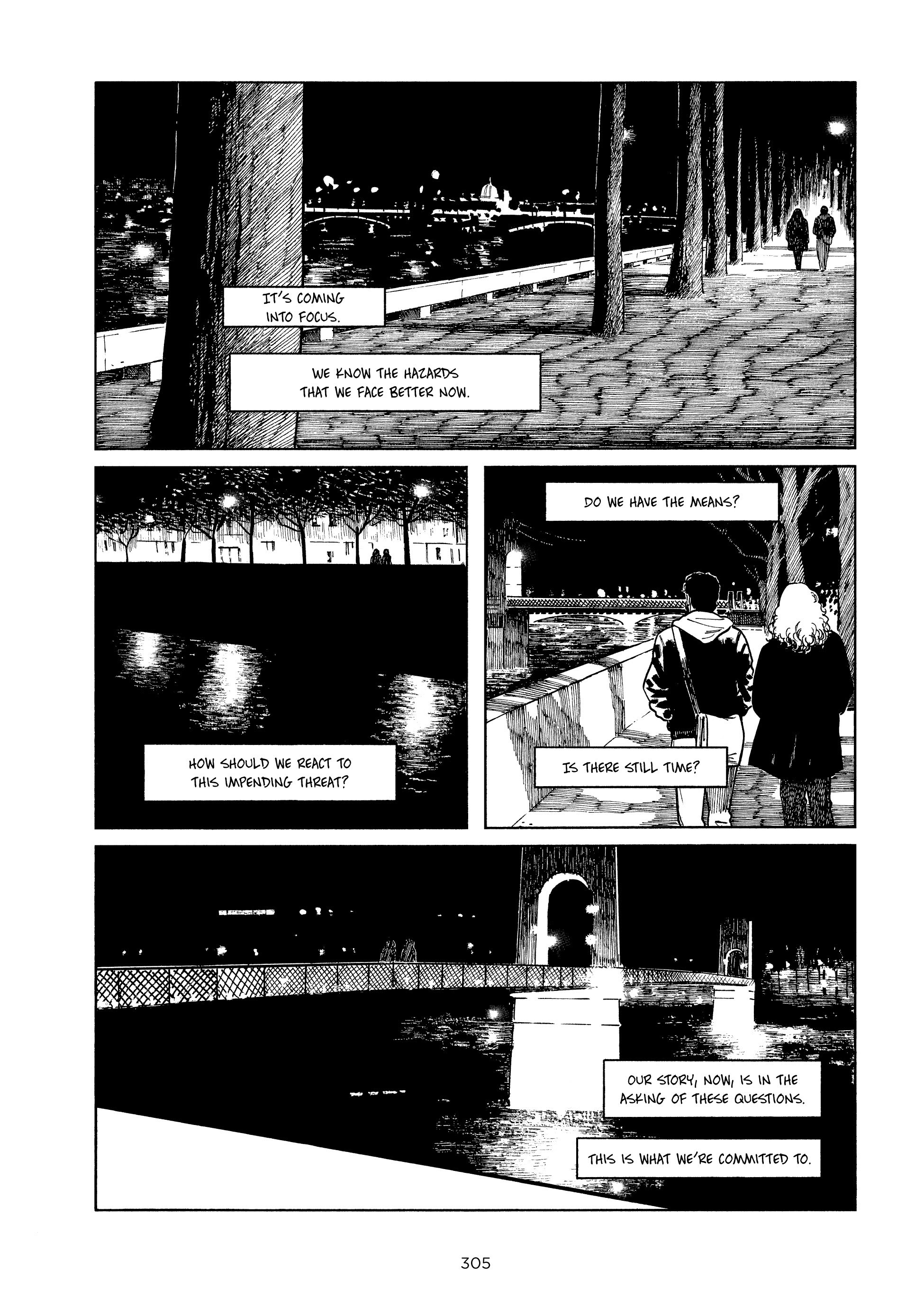 Read online Climate Changed: A Personal Journey Through the Science comic -  Issue # TPB (Part 3) - 88
