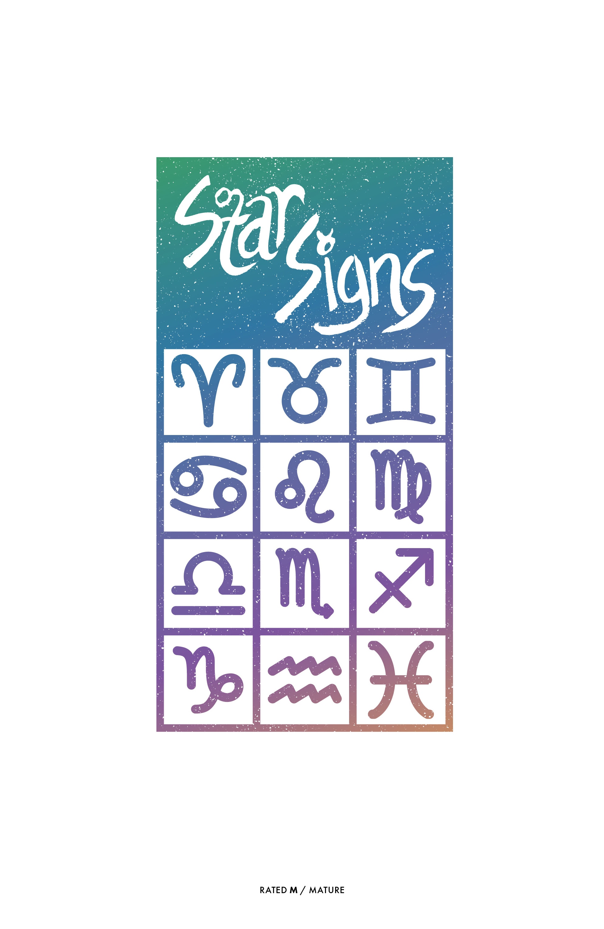 Read online Starsigns comic -  Issue #7 - 31