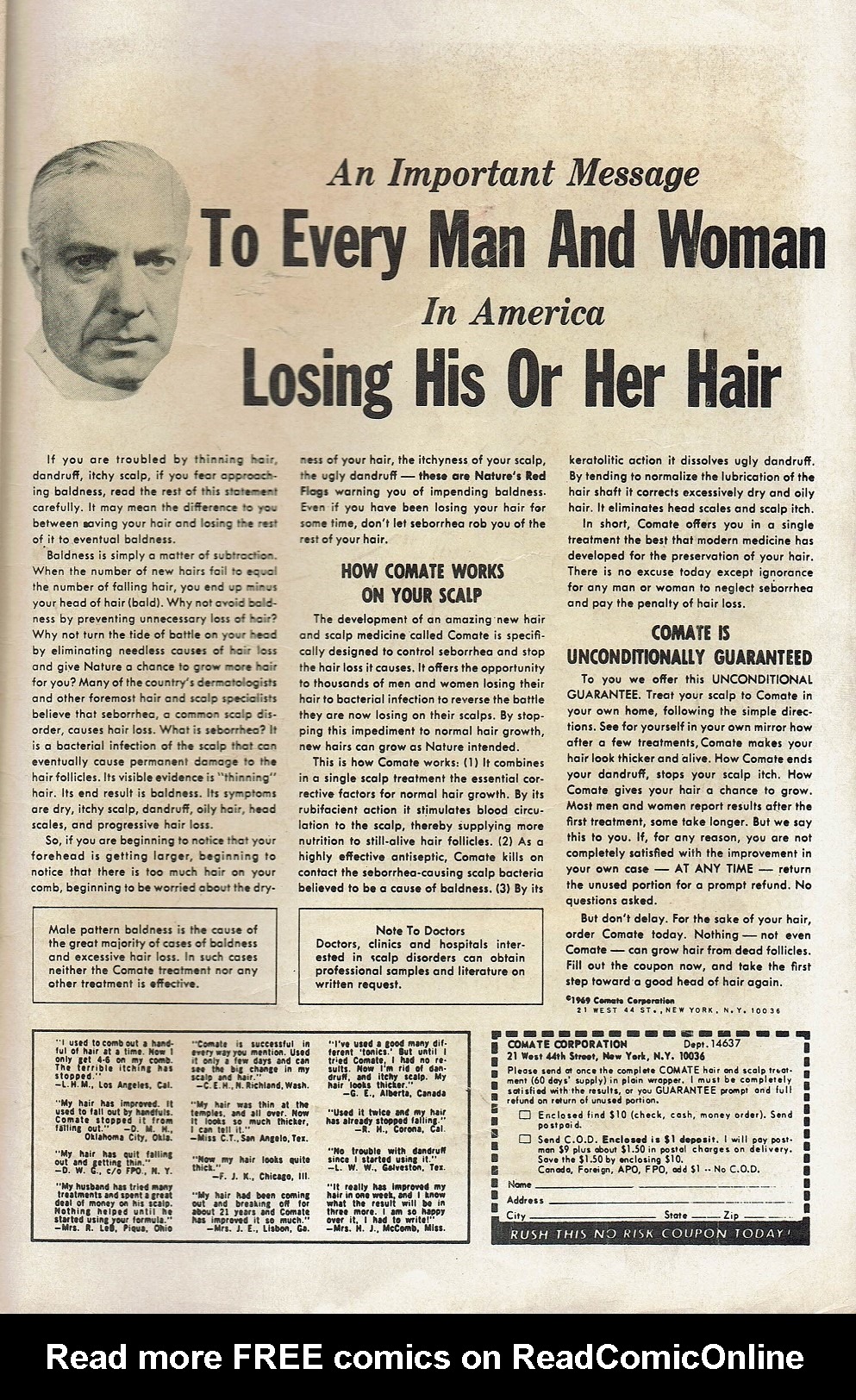 Read online Cheyenne Kid comic -  Issue #94 - 35