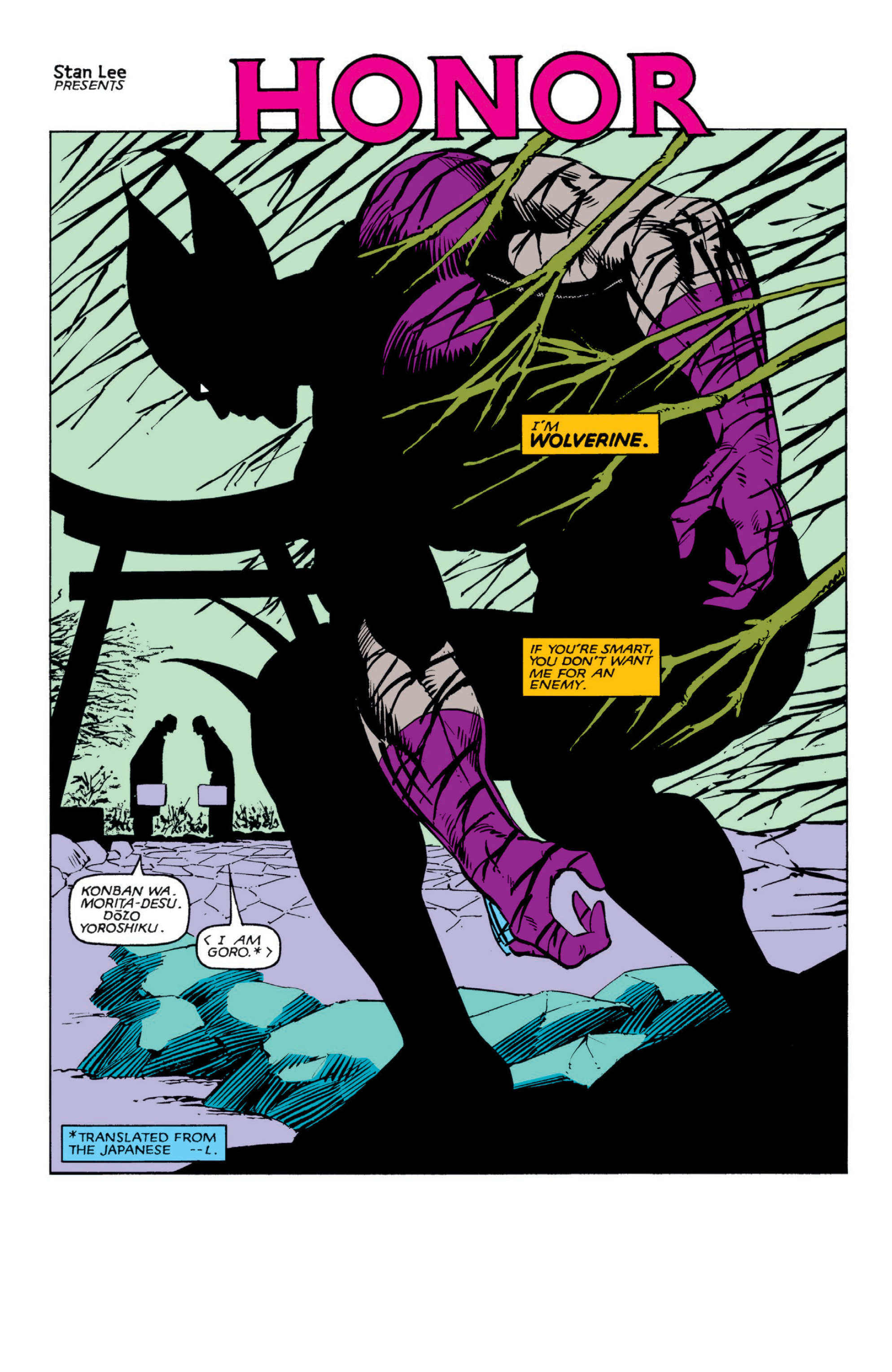Read online Uncanny X-Men Omnibus comic -  Issue # TPB 3 (Part 7) - 41