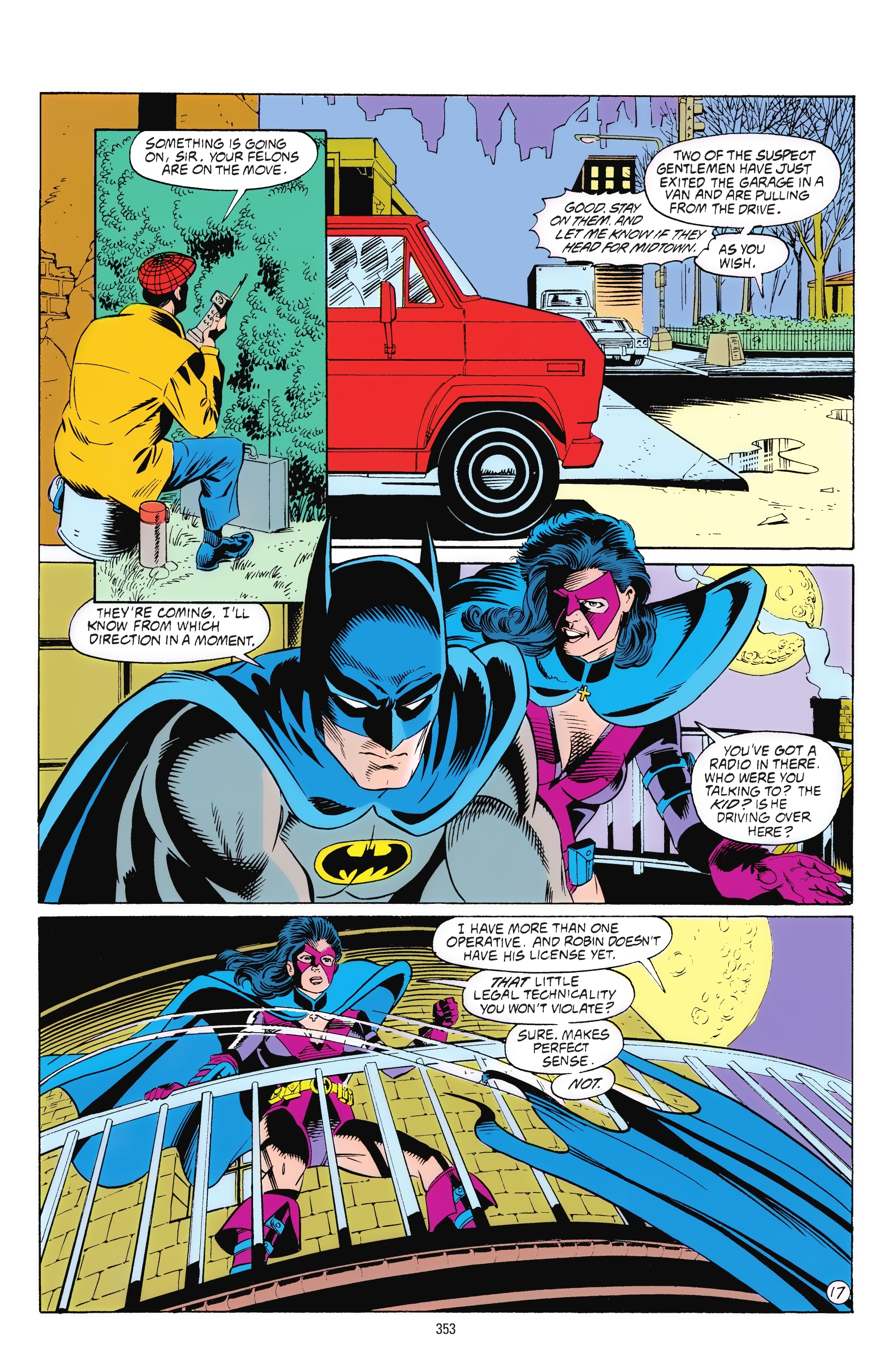 Read online Batman: The Dark Knight Detective comic -  Issue # TPB 8 (Part 4) - 51