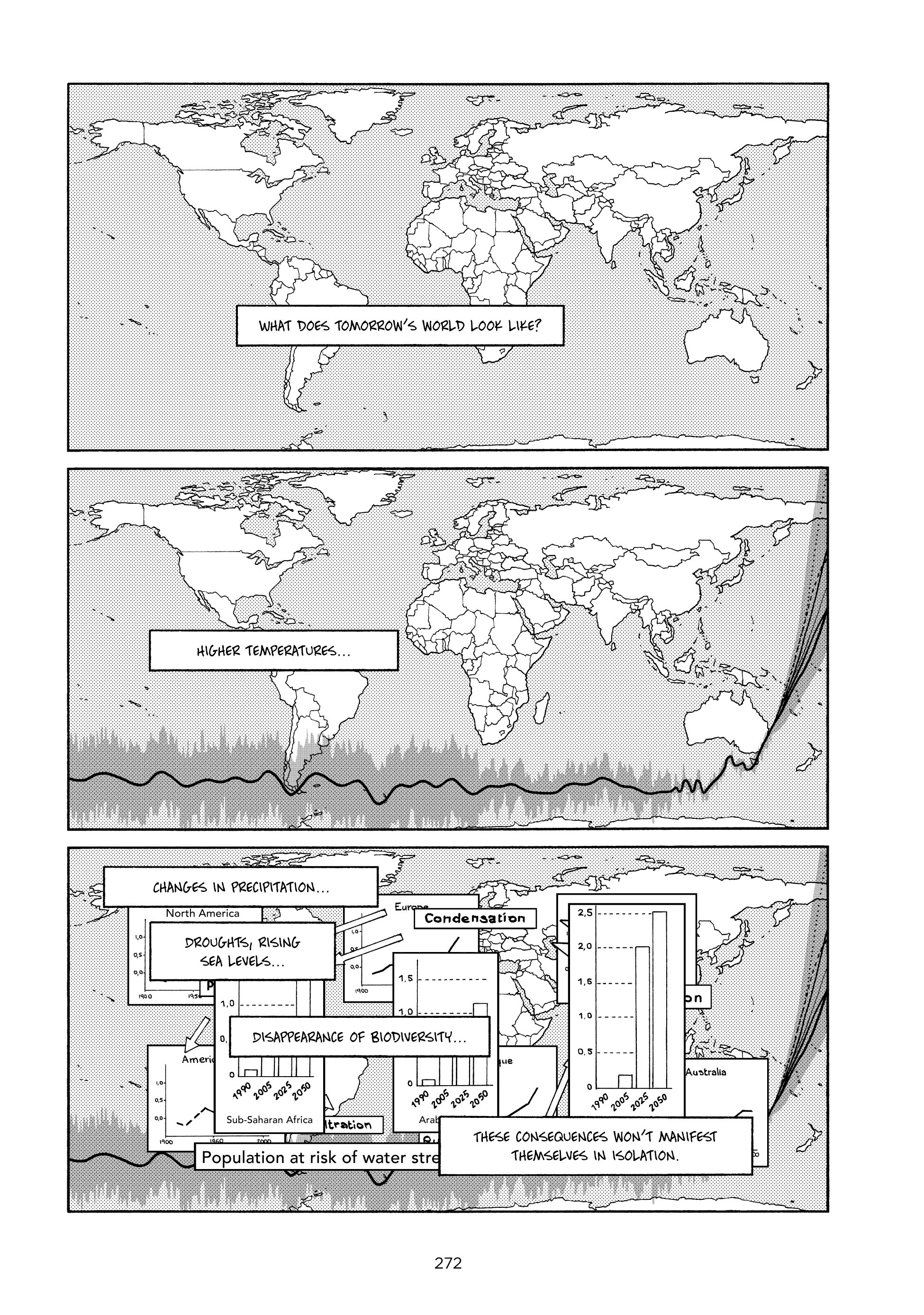 Read online Climate Changed: A Personal Journey Through the Science comic -  Issue # TPB (Part 3) - 61