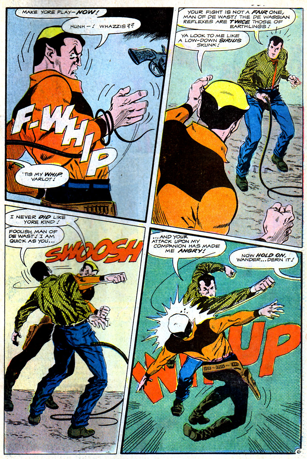 Read online Cheyenne Kid comic -  Issue #70 - 31